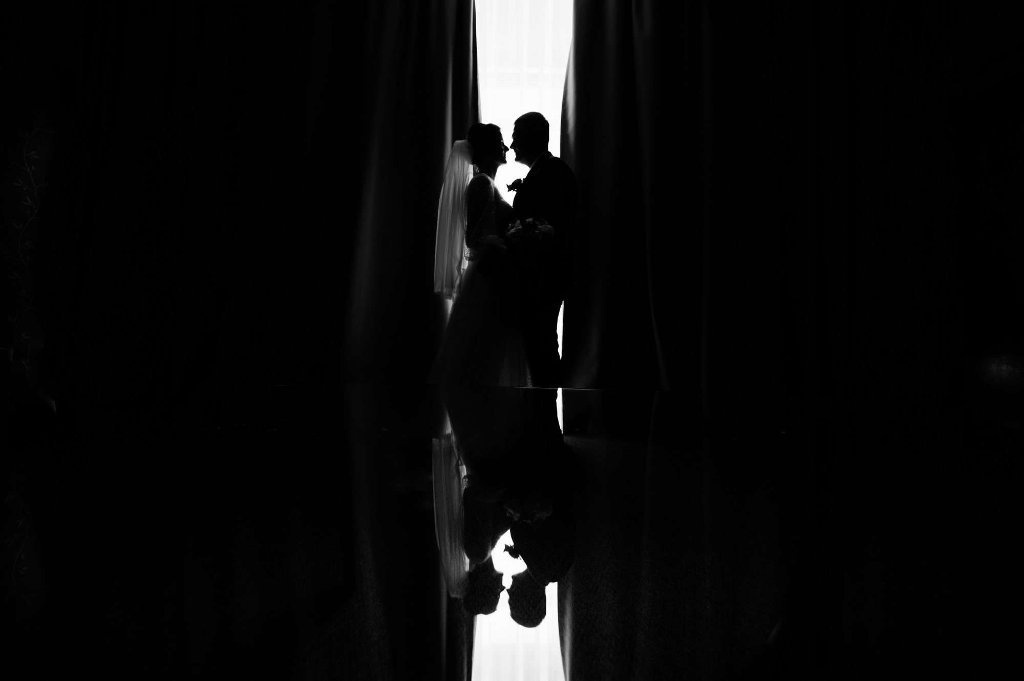 «Саша+Саша». Свадебный и семейный фотограф в Омске Мормулев Михаил