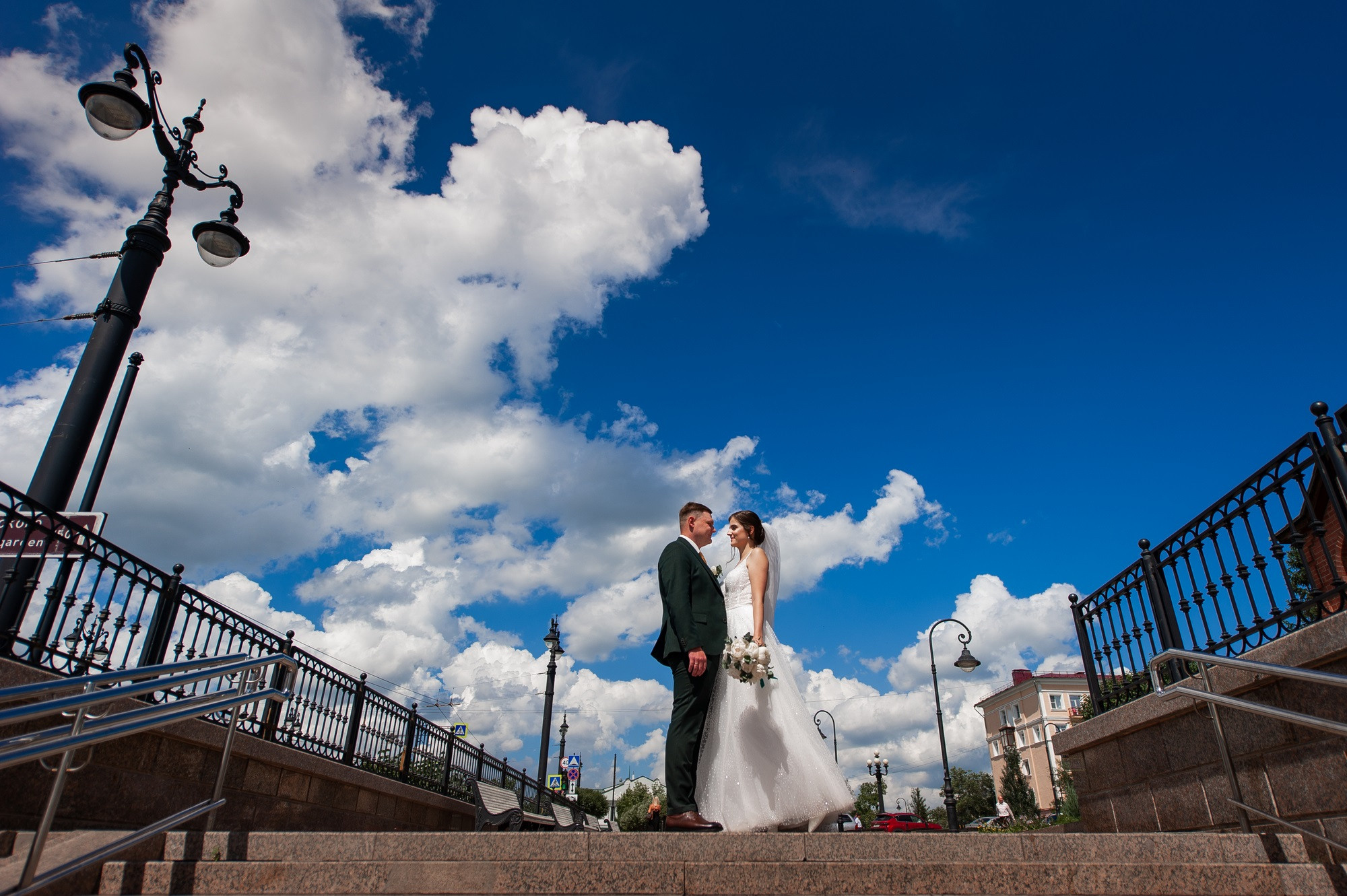 «Саша+Саша». Свадебный и семейный фотограф в Омске Мормулев Михаил