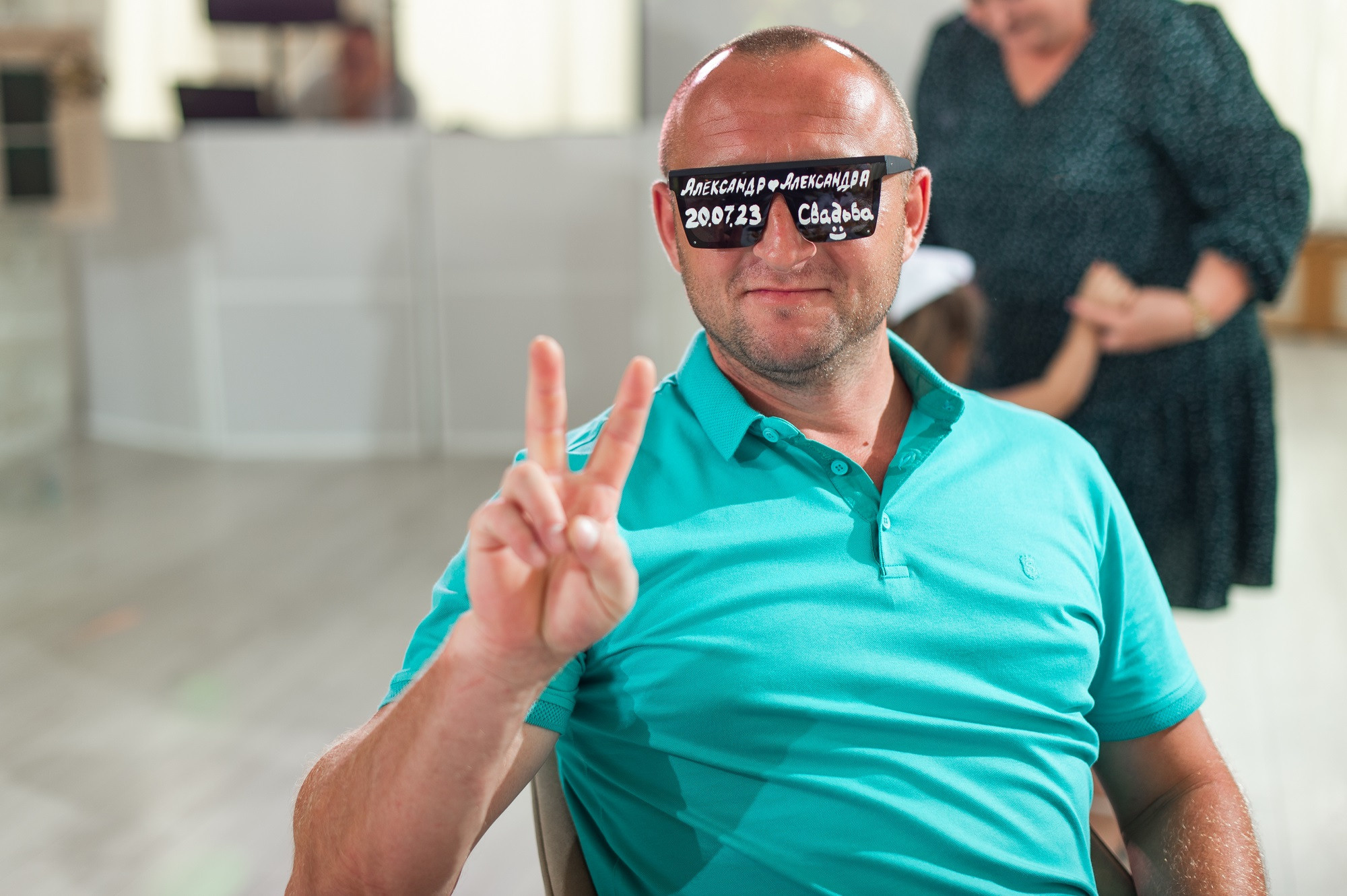 «Саша+Саша». Свадебный и семейный фотограф в Омске Мормулев Михаил