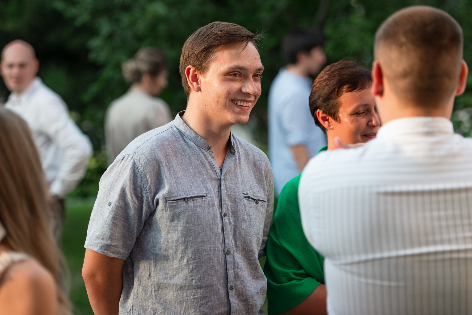 «Саша+Саша». Свадебный и семейный фотограф в Омске Мормулев Михаил