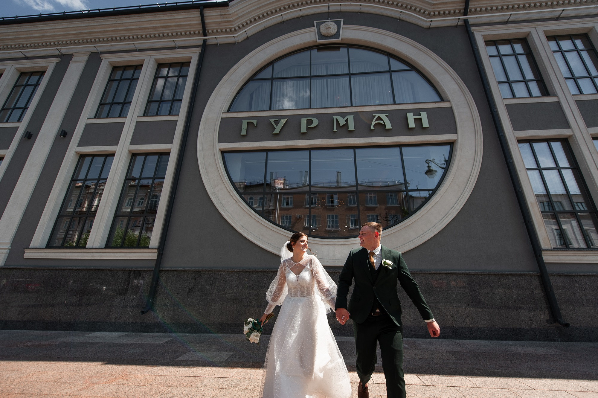 «Саша+Саша». Свадебный и семейный фотограф в Омске Мормулев Михаил