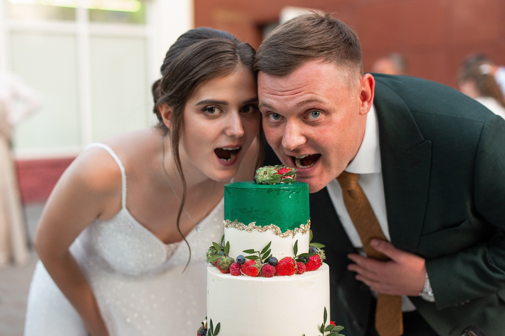 «Саша+Саша». Свадебный и семейный фотограф в Омске Мормулев Михаил