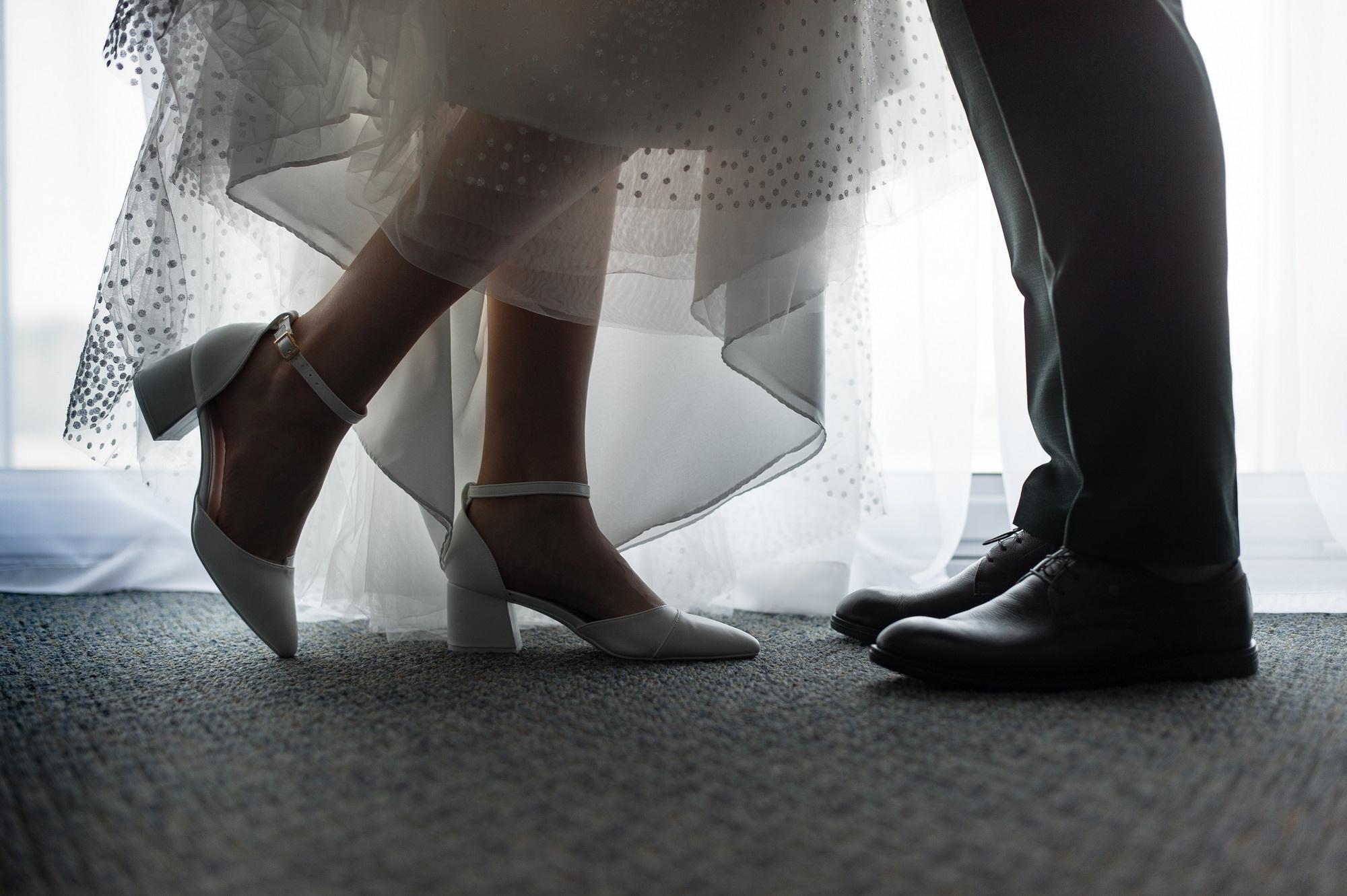 «Саша+Саша». Свадебный и семейный фотограф в Омске Мормулев Михаил