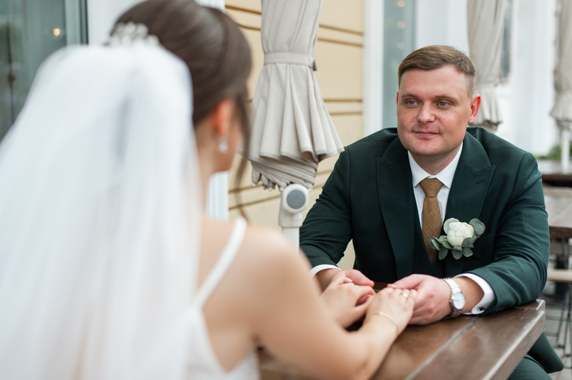 «Саша+Саша». Свадебный и семейный фотограф в Омске Мормулев Михаил