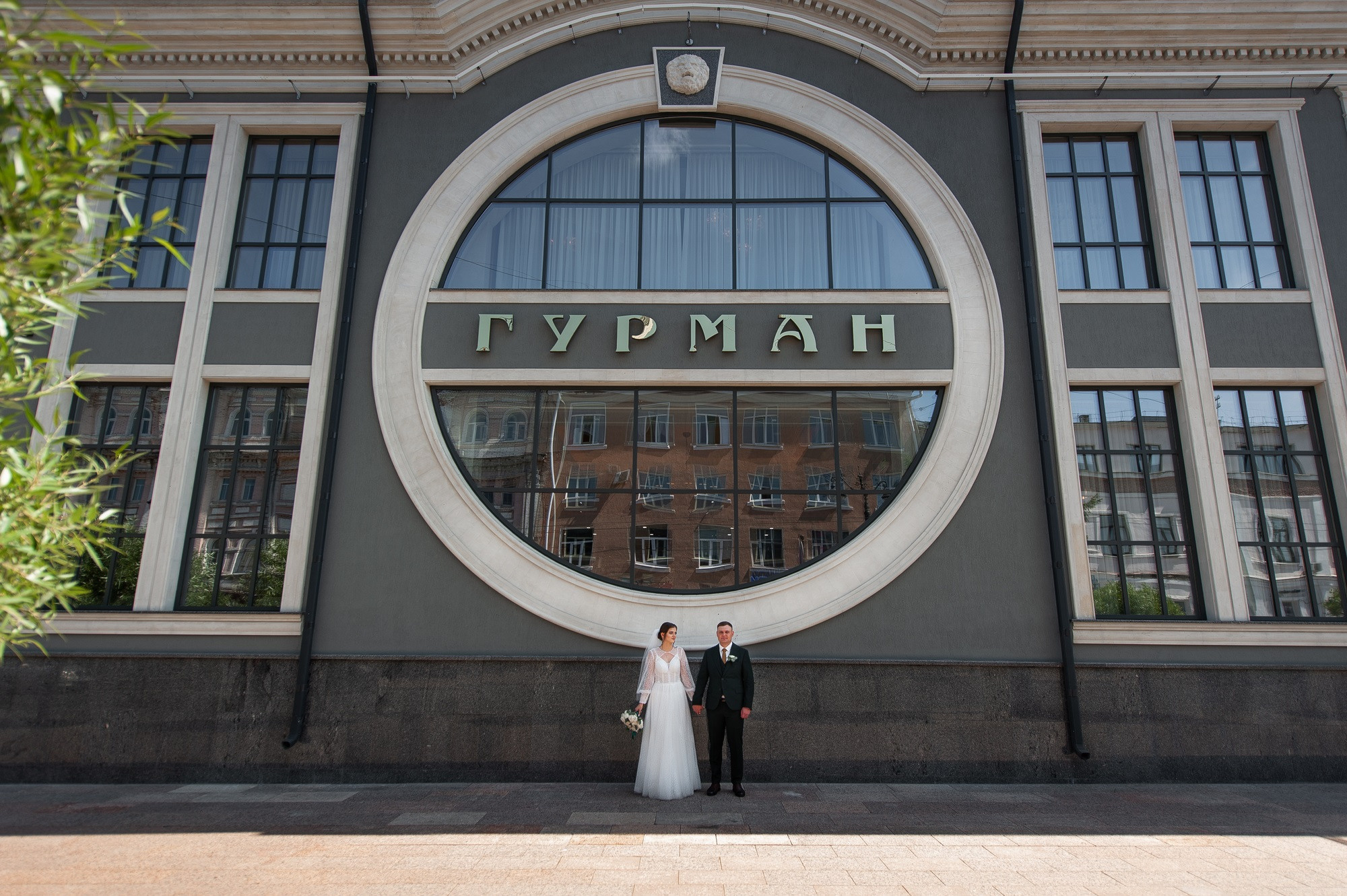 «Саша+Саша». Свадебный и семейный фотограф в Омске Мормулев Михаил