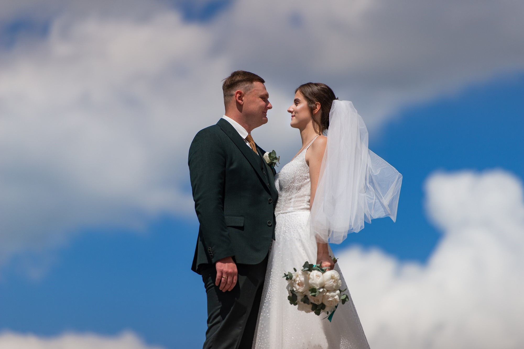 «Саша+Саша». Свадебный и семейный фотограф в Омске Мормулев Михаил