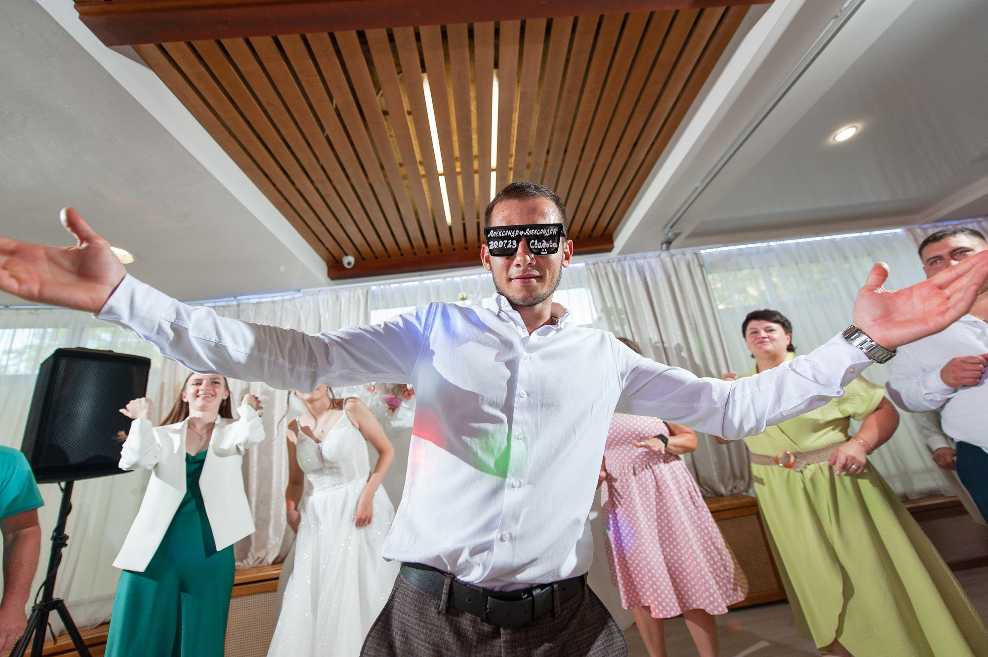 «Саша+Саша». Свадебный и семейный фотограф в Омске Мормулев Михаил