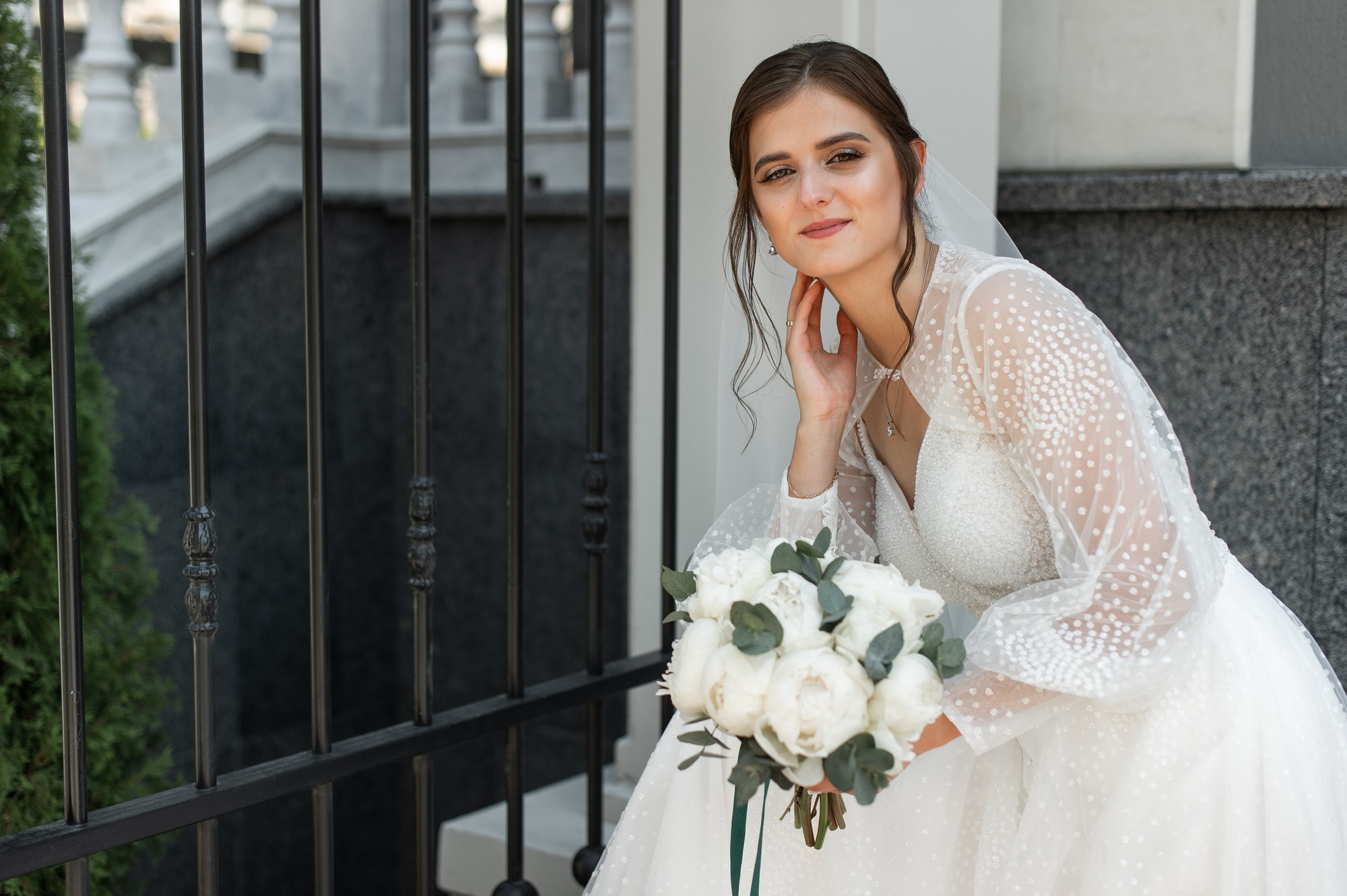 «Саша+Саша». Свадебный и семейный фотограф в Омске Мормулев Михаил