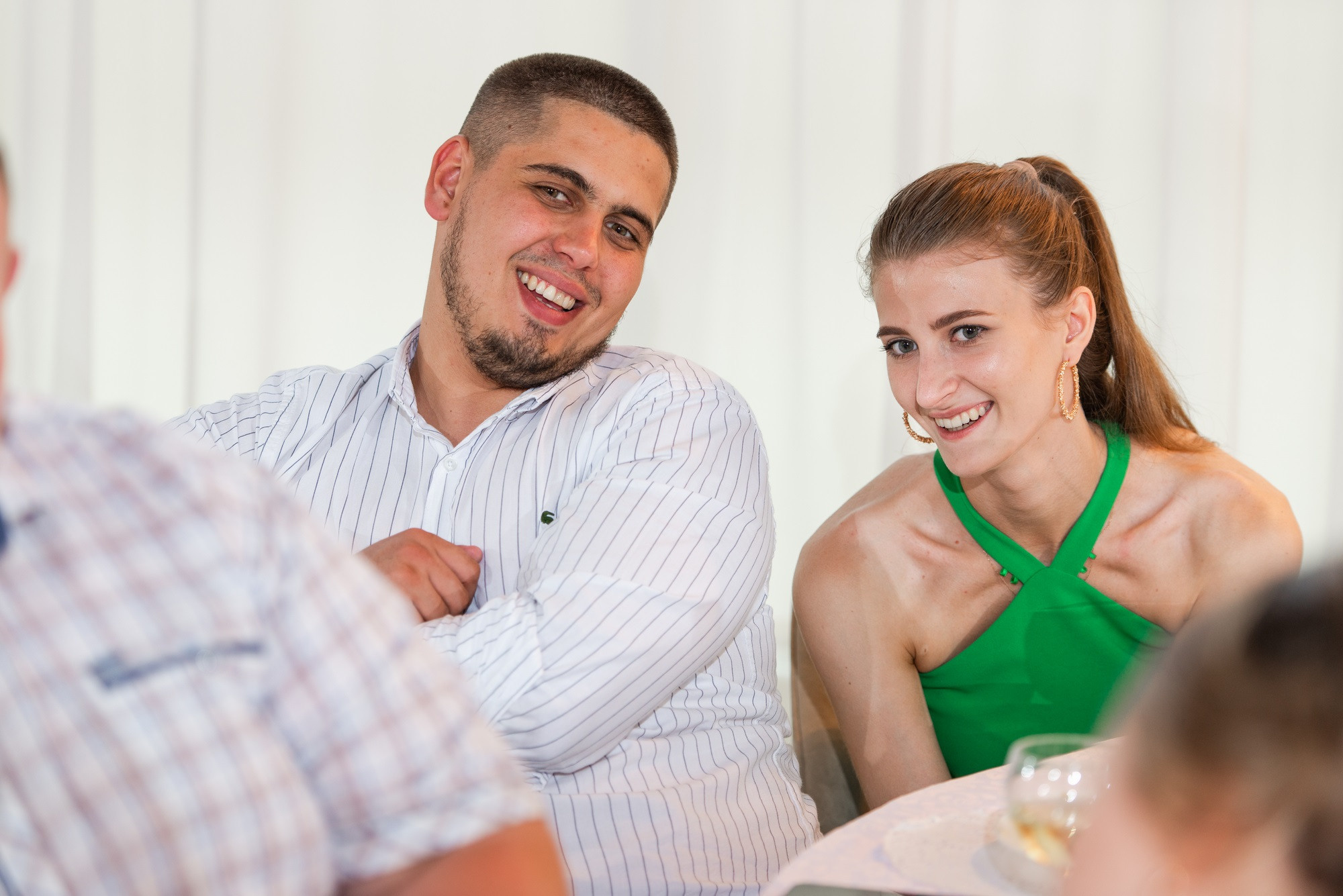 «Саша+Саша». Свадебный и семейный фотограф в Омске Мормулев Михаил