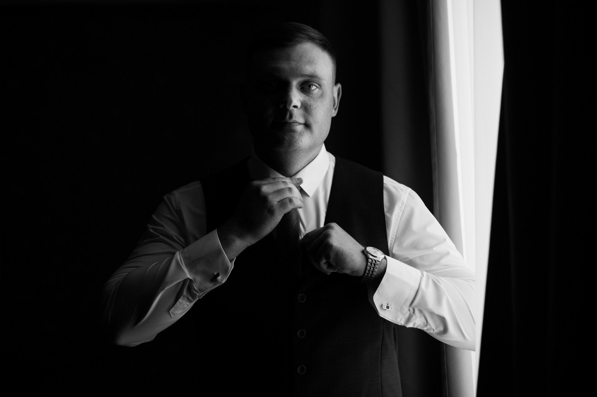 «Саша+Саша». Свадебный и семейный фотограф в Омске Мормулев Михаил