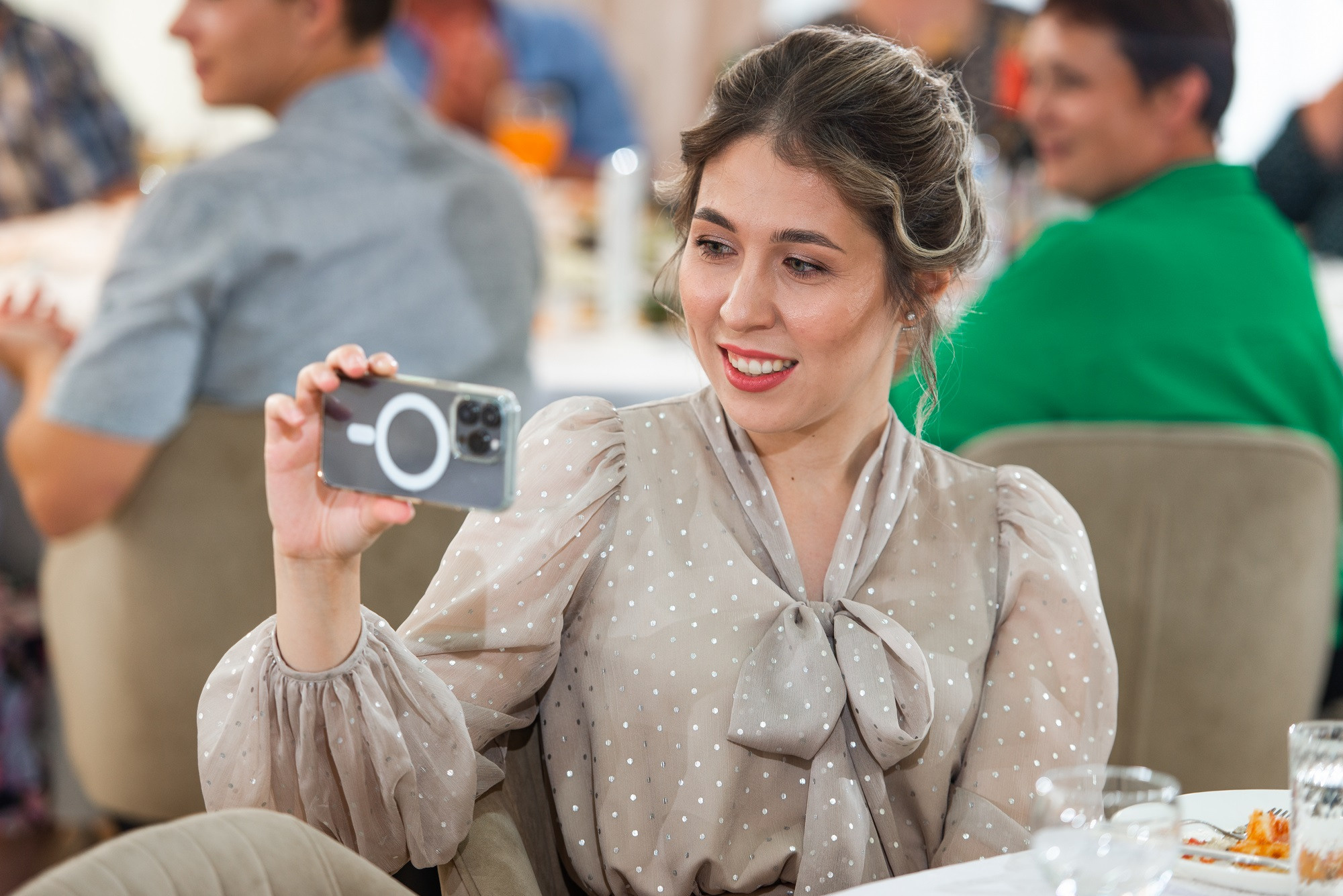 «Саша+Саша». Свадебный и семейный фотограф в Омске Мормулев Михаил