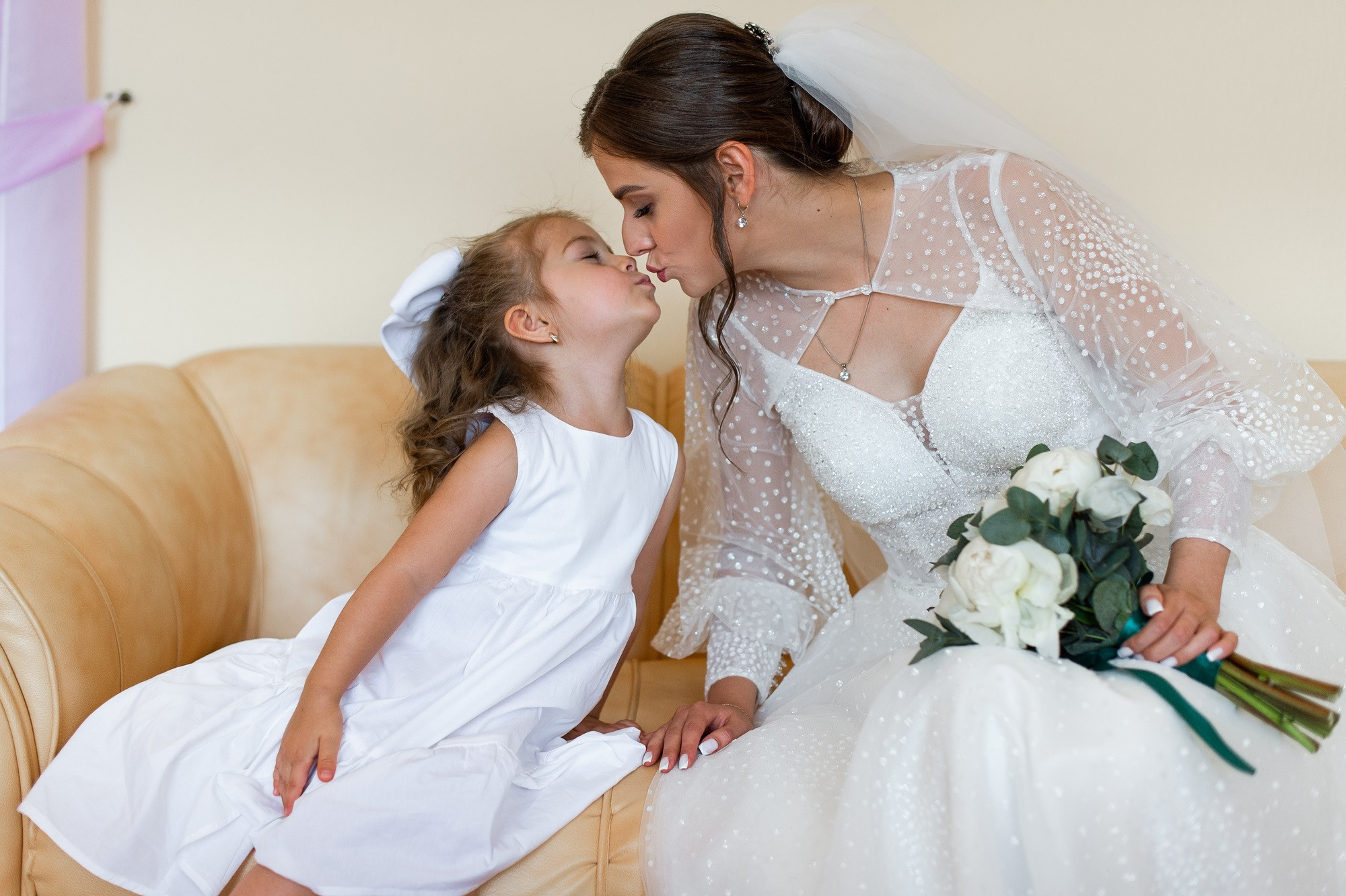 «Саша+Саша». Свадебный и семейный фотограф в Омске Мормулев Михаил