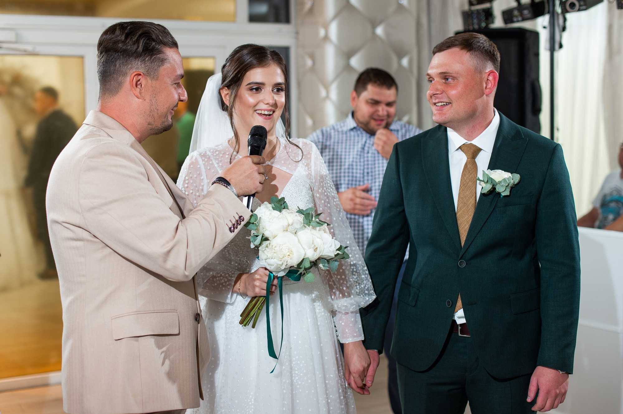 «Саша+Саша». Свадебный и семейный фотограф в Омске Мормулев Михаил