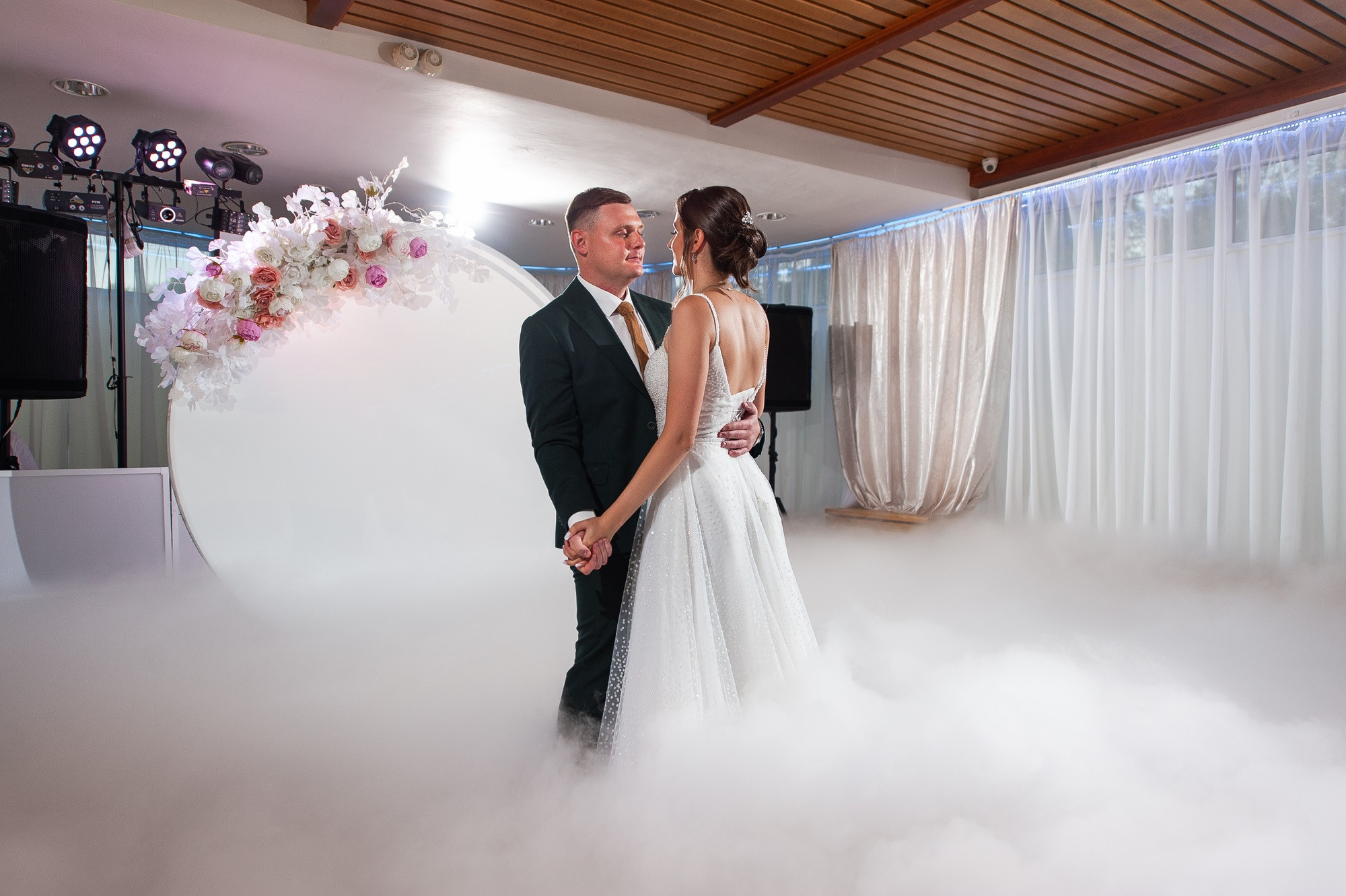 «Саша+Саша». Свадебный и семейный фотограф в Омске Мормулев Михаил