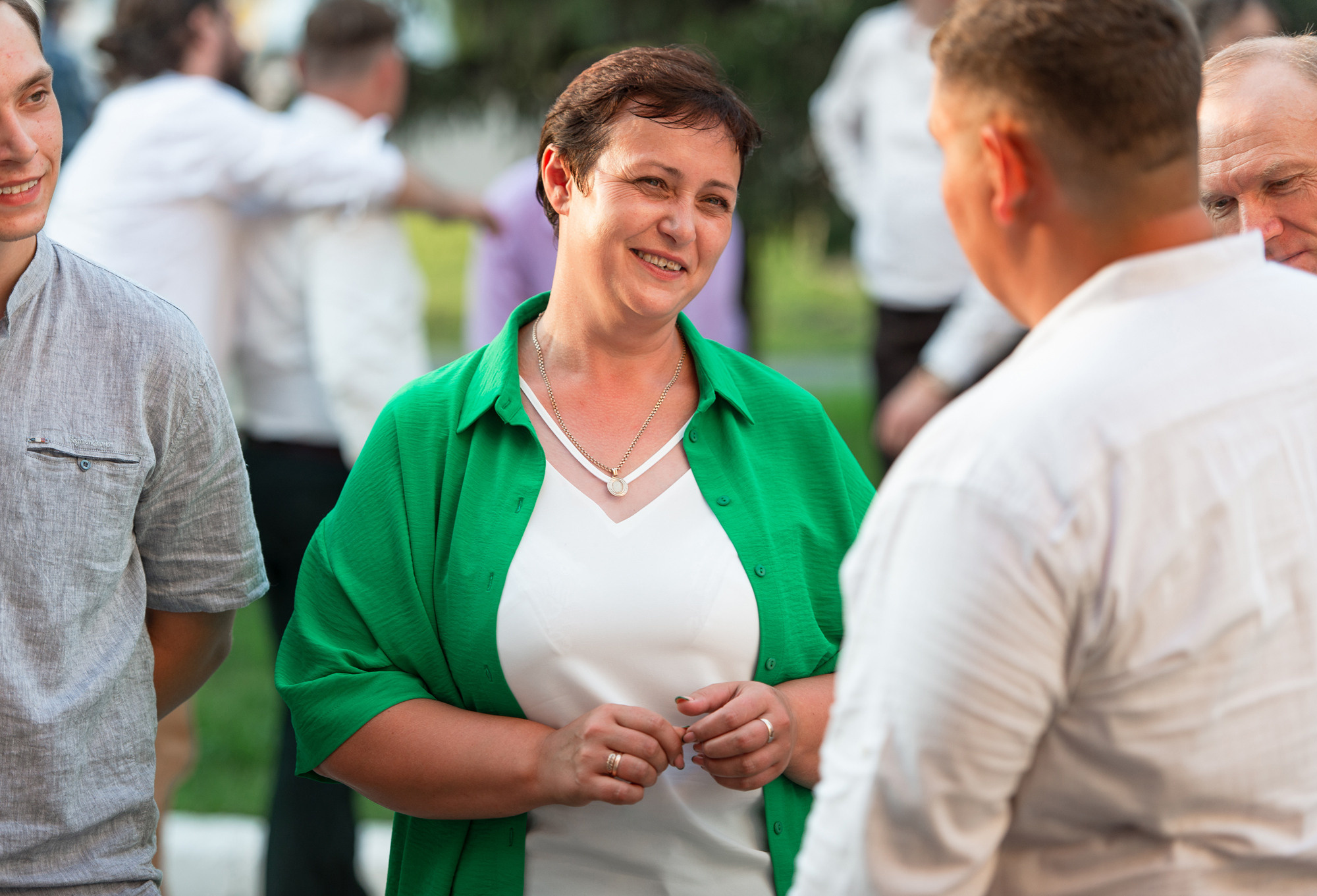 «Саша+Саша». Свадебный и семейный фотограф в Омске Мормулев Михаил