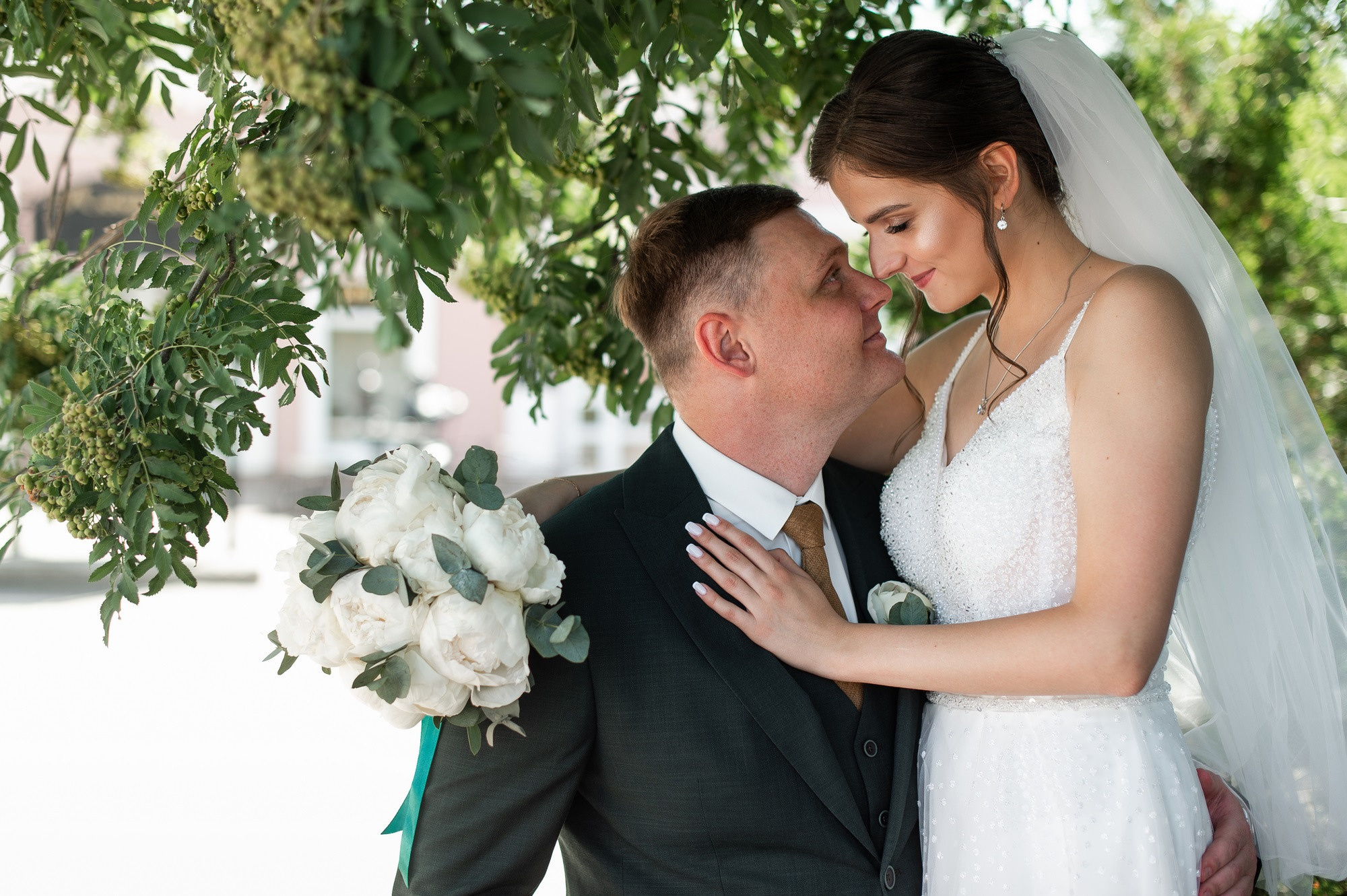 «Саша+Саша». Свадебный и семейный фотограф в Омске Мормулев Михаил