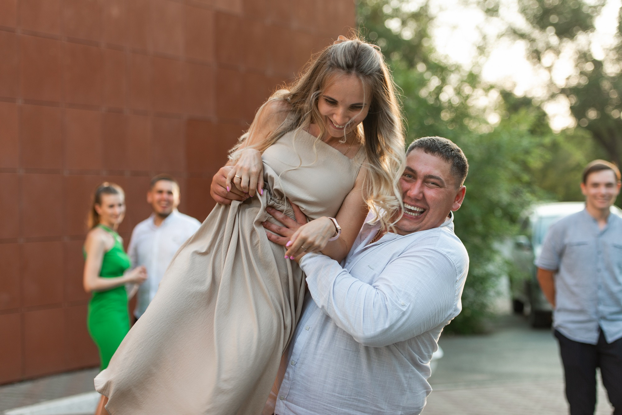 «Саша+Саша». Свадебный и семейный фотограф в Омске Мормулев Михаил