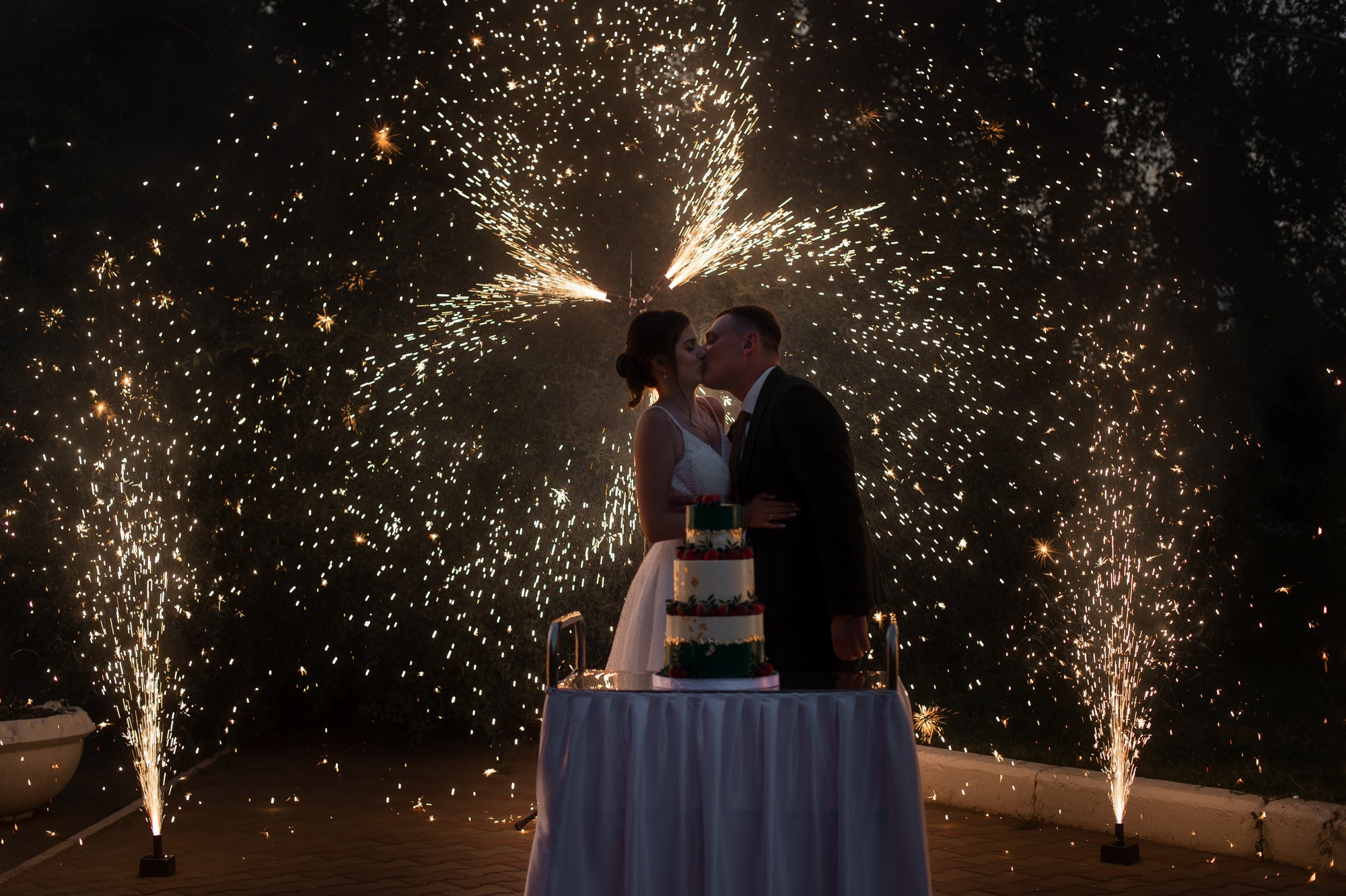 «Саша+Саша». Свадебный и семейный фотограф в Омске Мормулев Михаил
