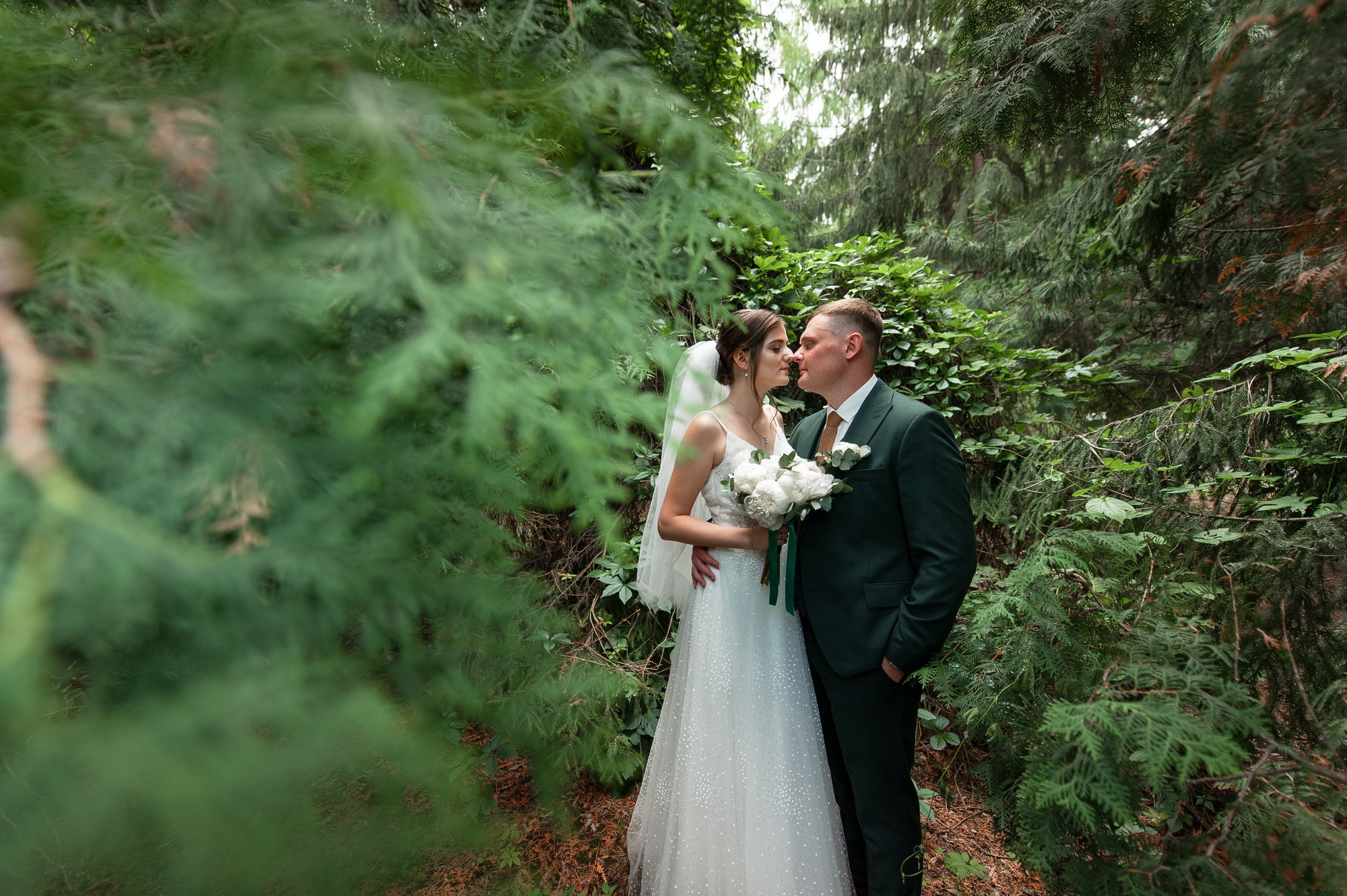 «Саша+Саша». Свадебный и семейный фотограф в Омске Мормулев Михаил