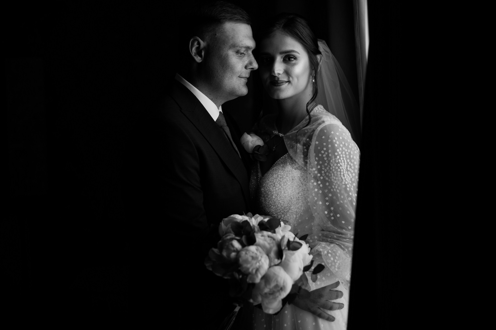 «Саша+Саша». Свадебный и семейный фотограф в Омске Мормулев Михаил