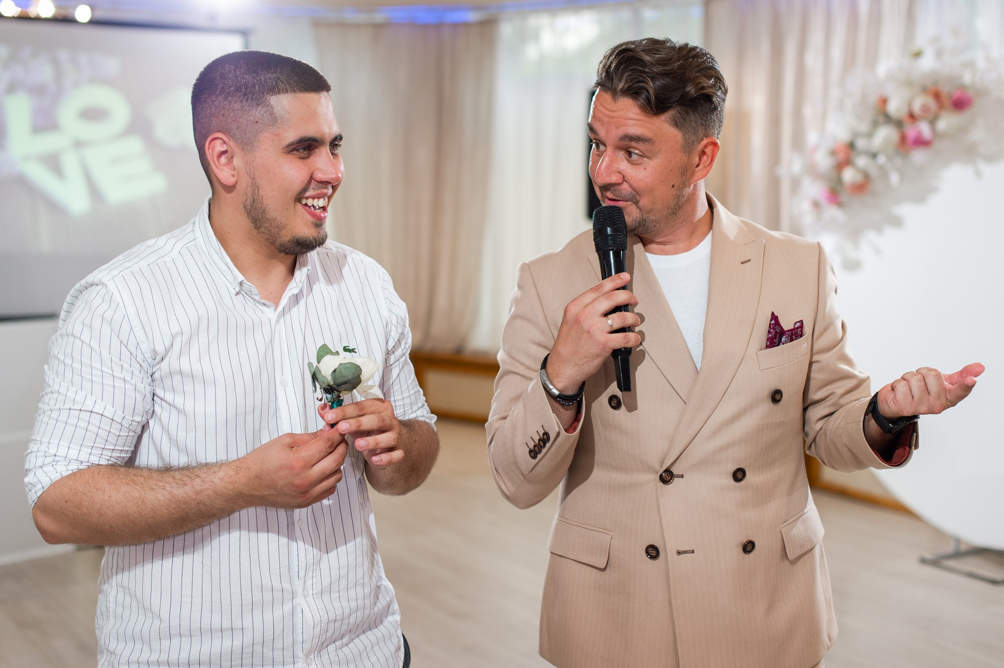 «Саша+Саша». Свадебный и семейный фотограф в Омске Мормулев Михаил