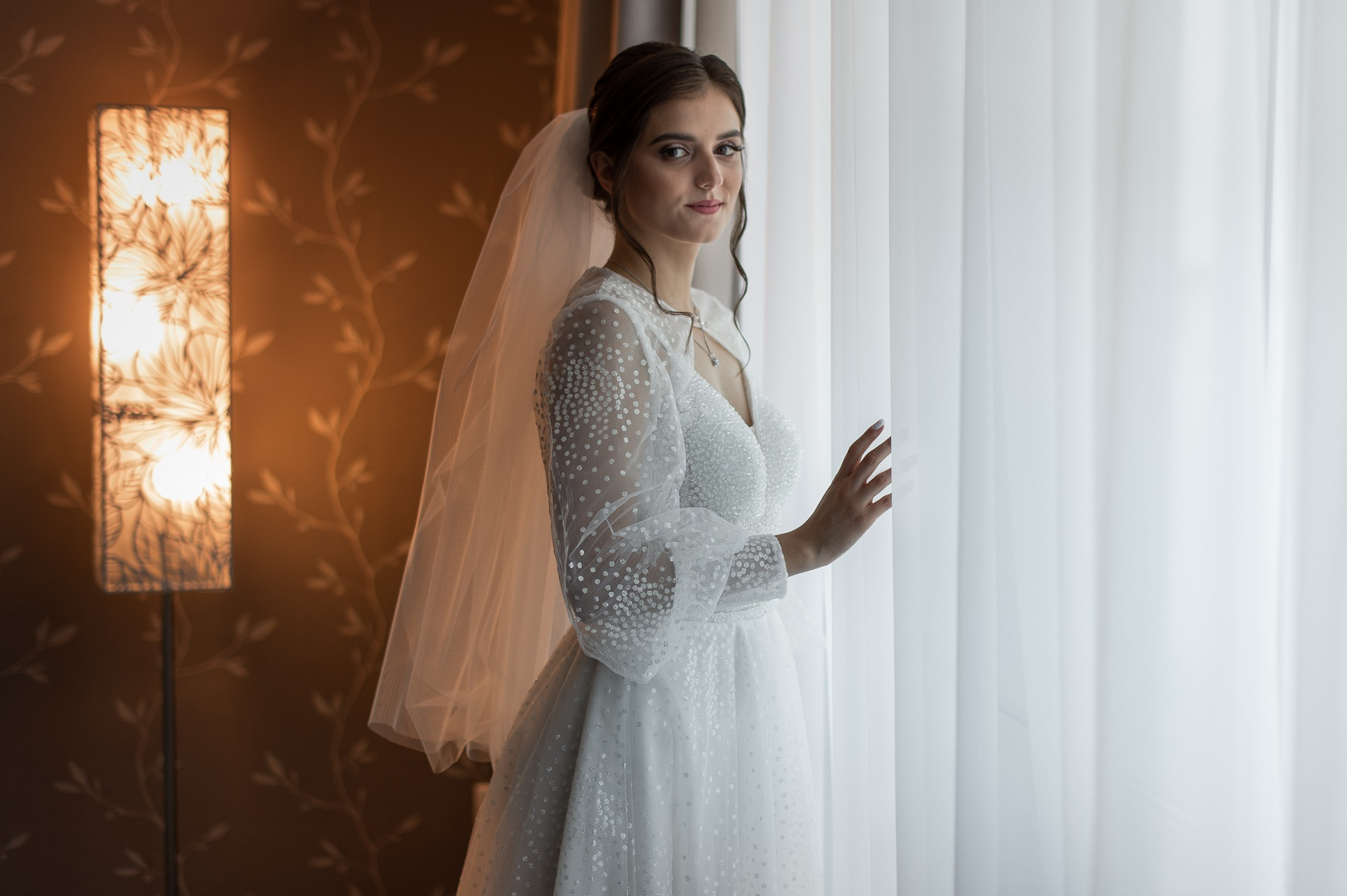 «Саша+Саша». Свадебный и семейный фотограф в Омске Мормулев Михаил