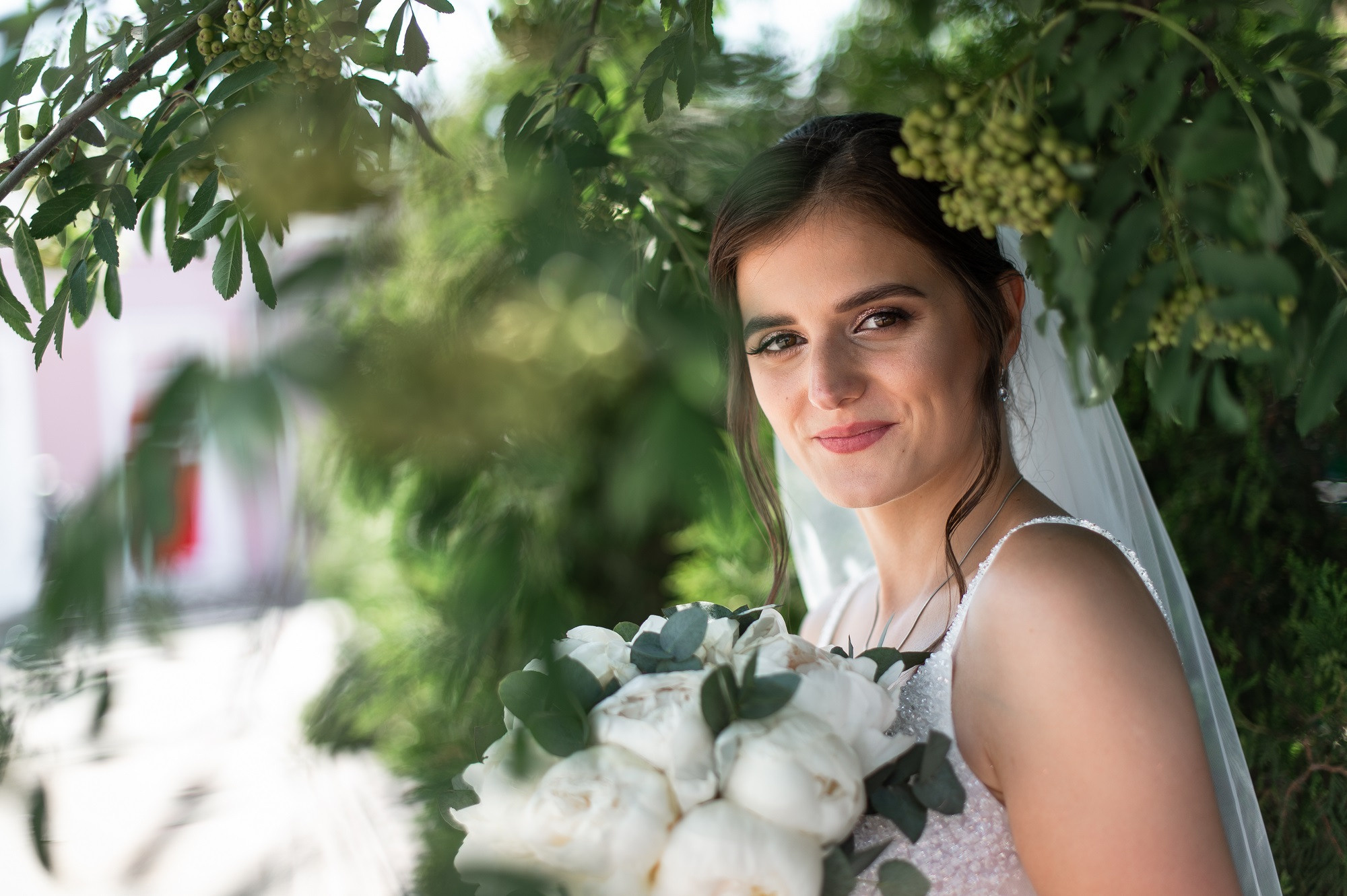 «Саша+Саша». Свадебный и семейный фотограф в Омске Мормулев Михаил