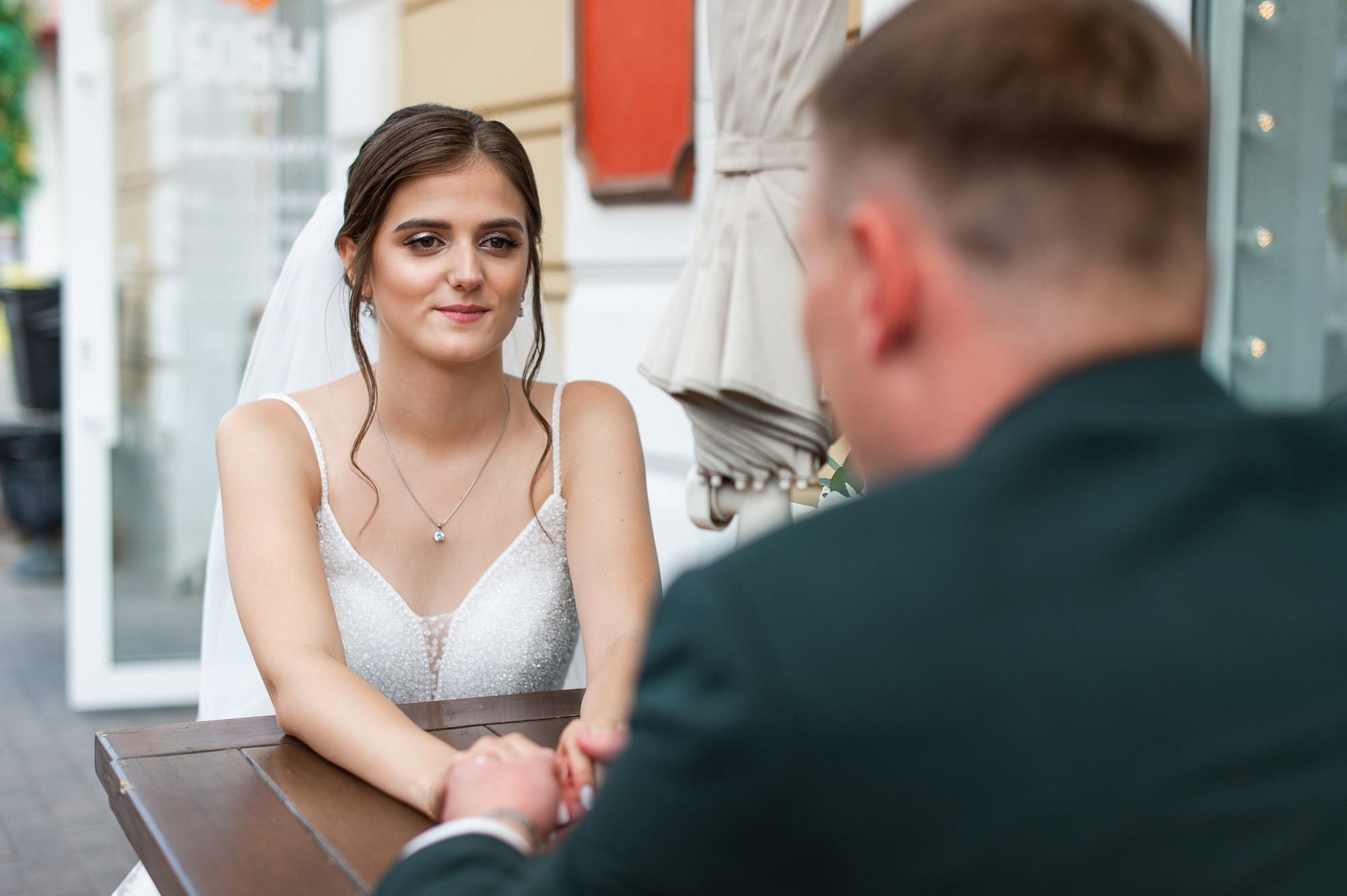 «Саша+Саша». Свадебный и семейный фотограф в Омске Мормулев Михаил