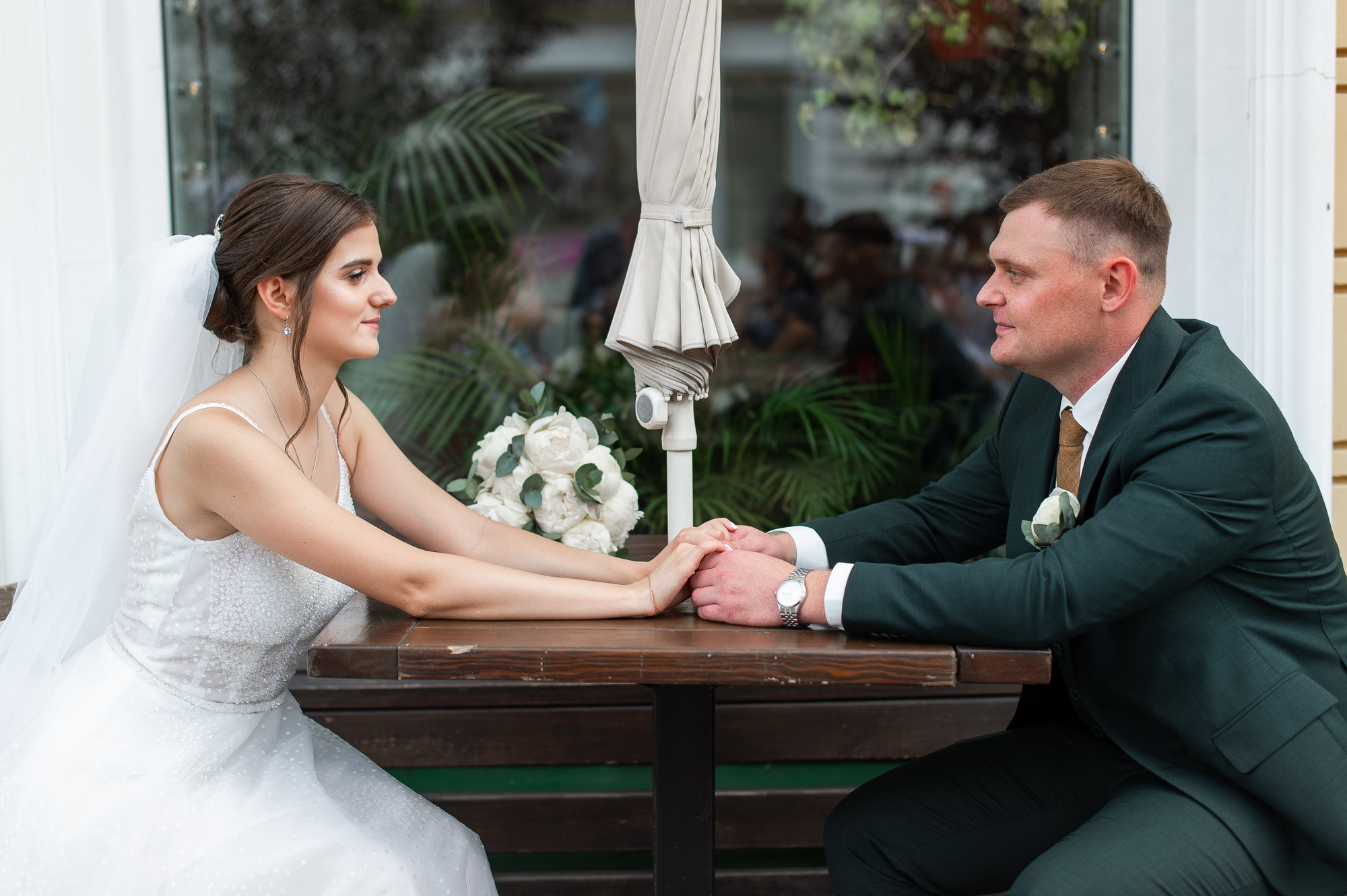 «Саша+Саша». Свадебный и семейный фотограф в Омске Мормулев Михаил