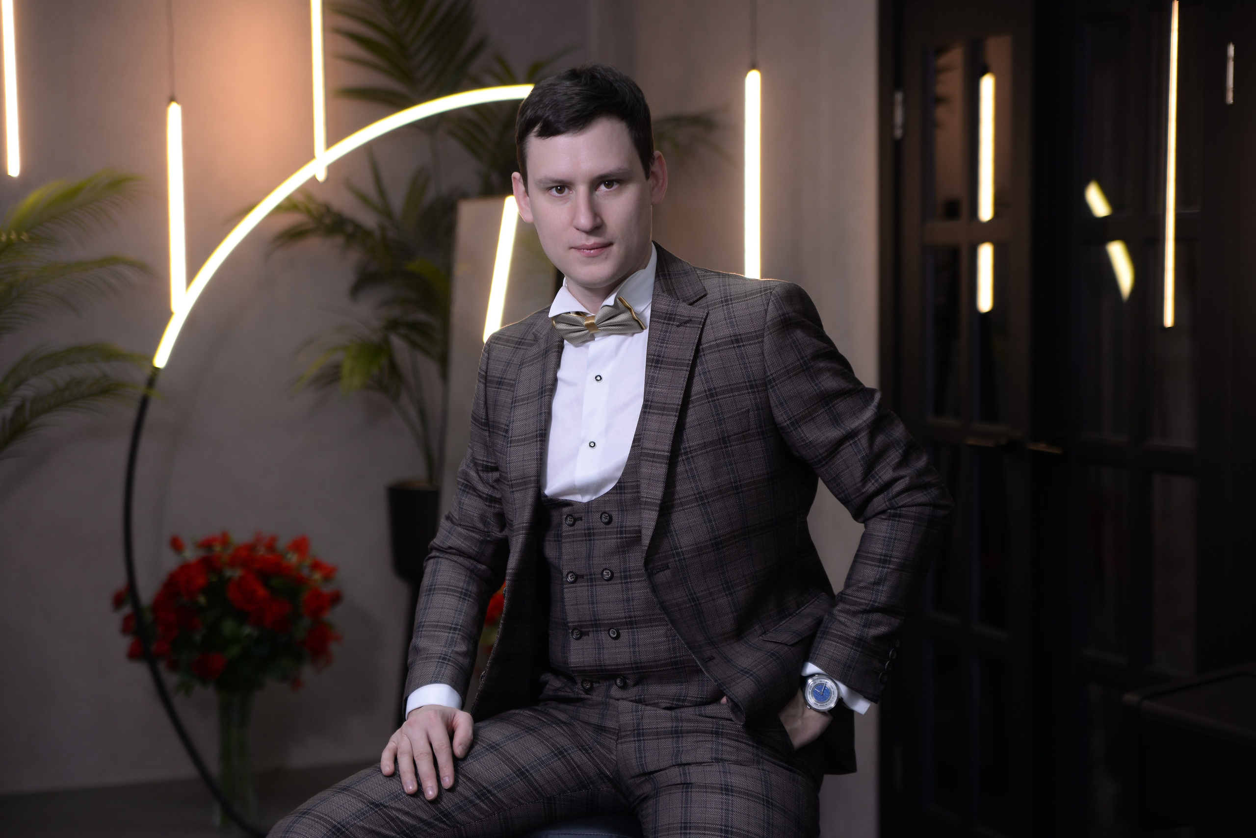 Фотограф Ольга Рудакова