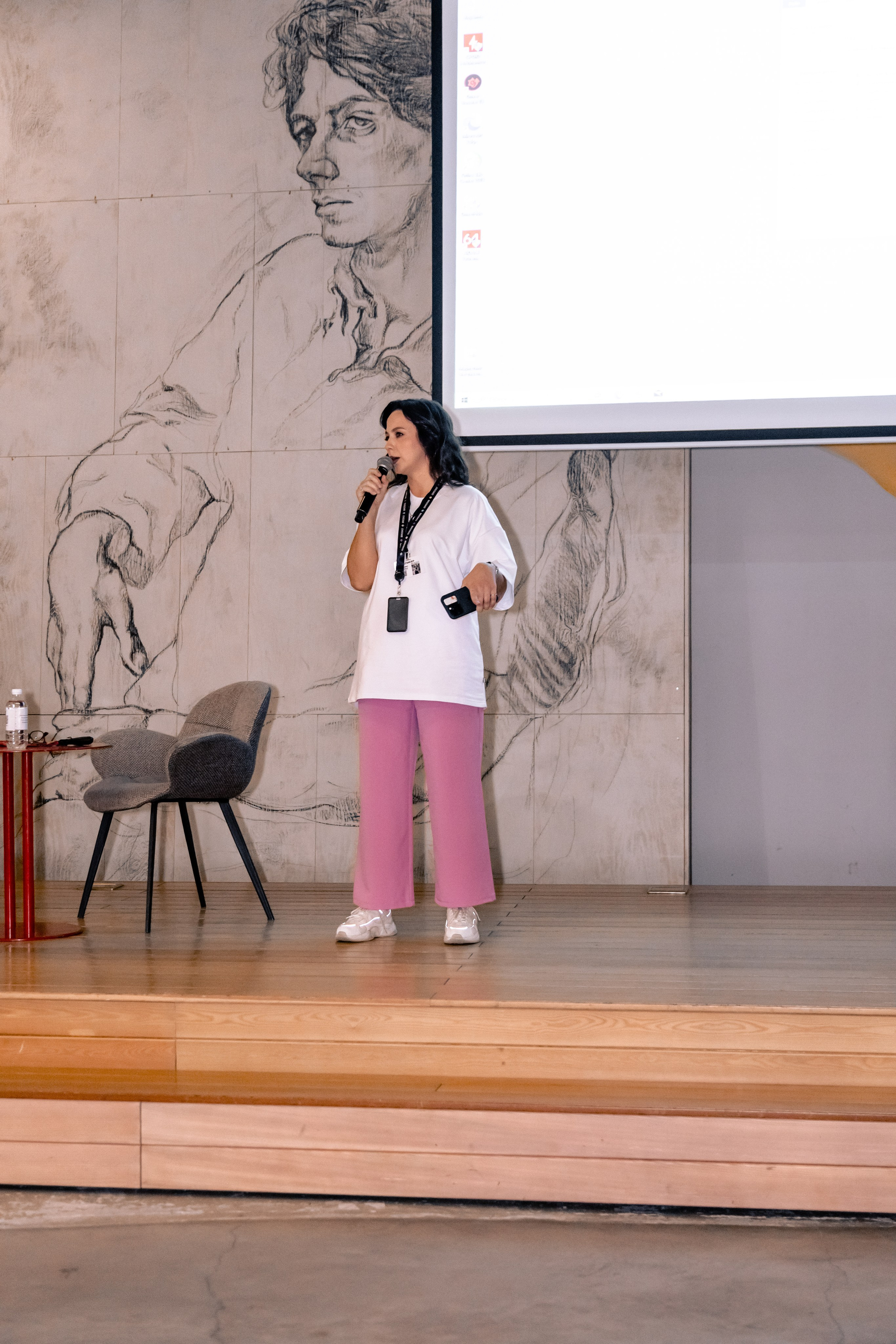 МАРКЕТИНГ ФЕСТ АИ. МЕДИА-РЕСУРС ХАБАРОВСК / Фотоотчеты / Репортажи / События