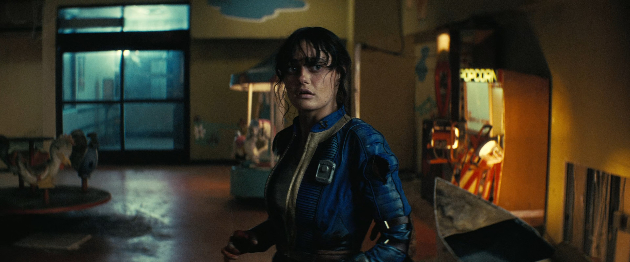 КУРС ПО КИНОШНОЙ ФОТОГРАФИИ. Университет по фотографии Игоря Мальцева