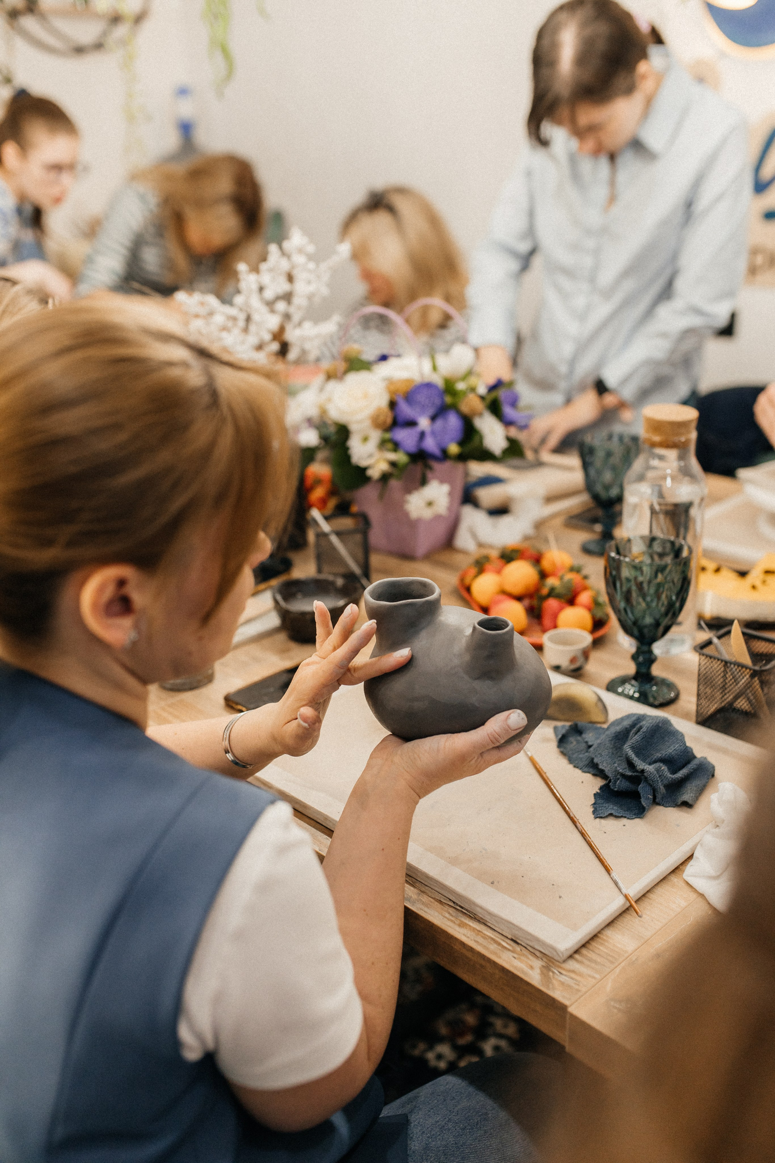 Kashalot_studio. Семейный и детский фотограф из Москвы, Щёлково Герасимова Вероника