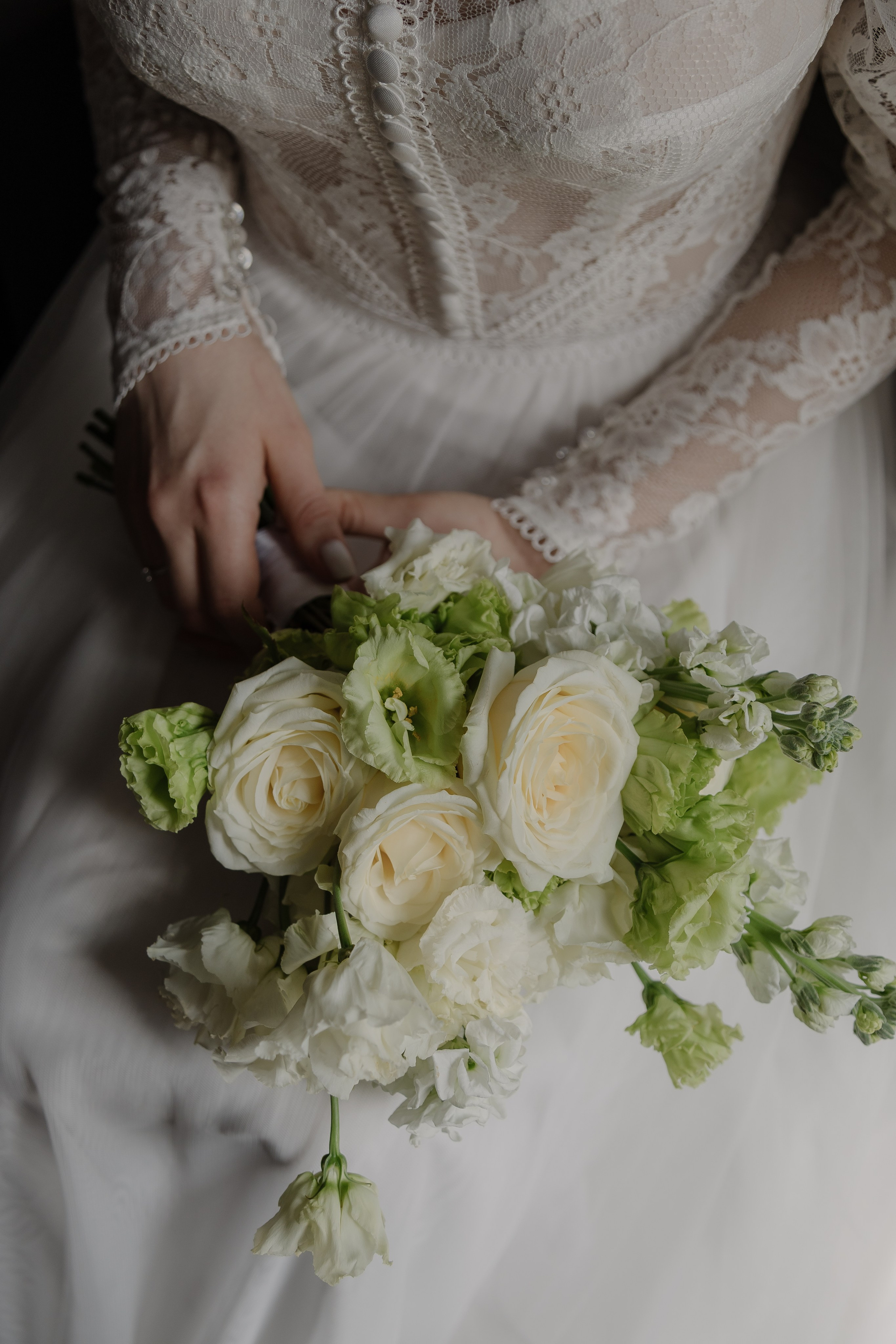 Свадебный и женский фотограф в Москве