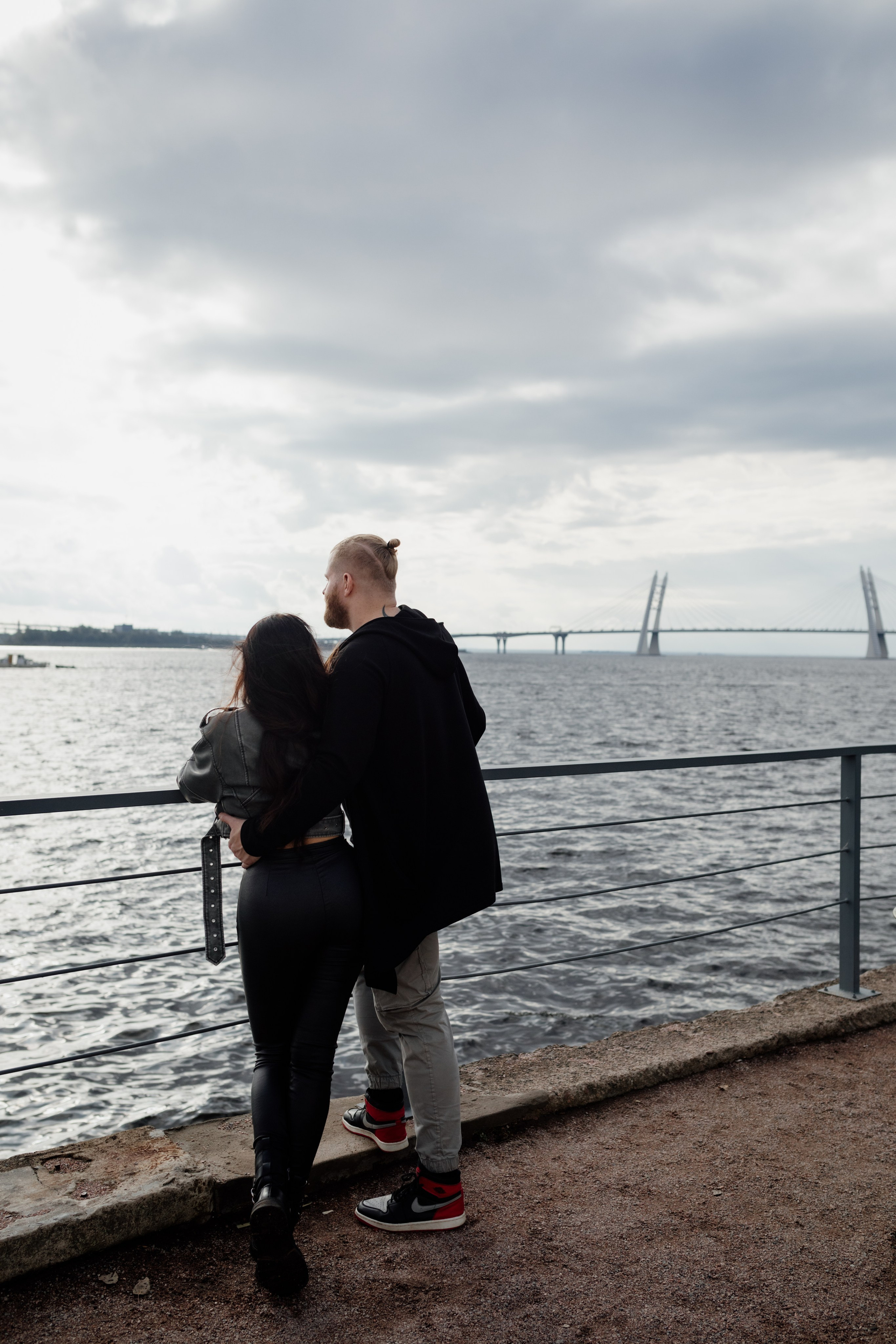 ЛОКАЦИИ. Фотограф в Санкт-Петербурге Разиля Идиятуллина