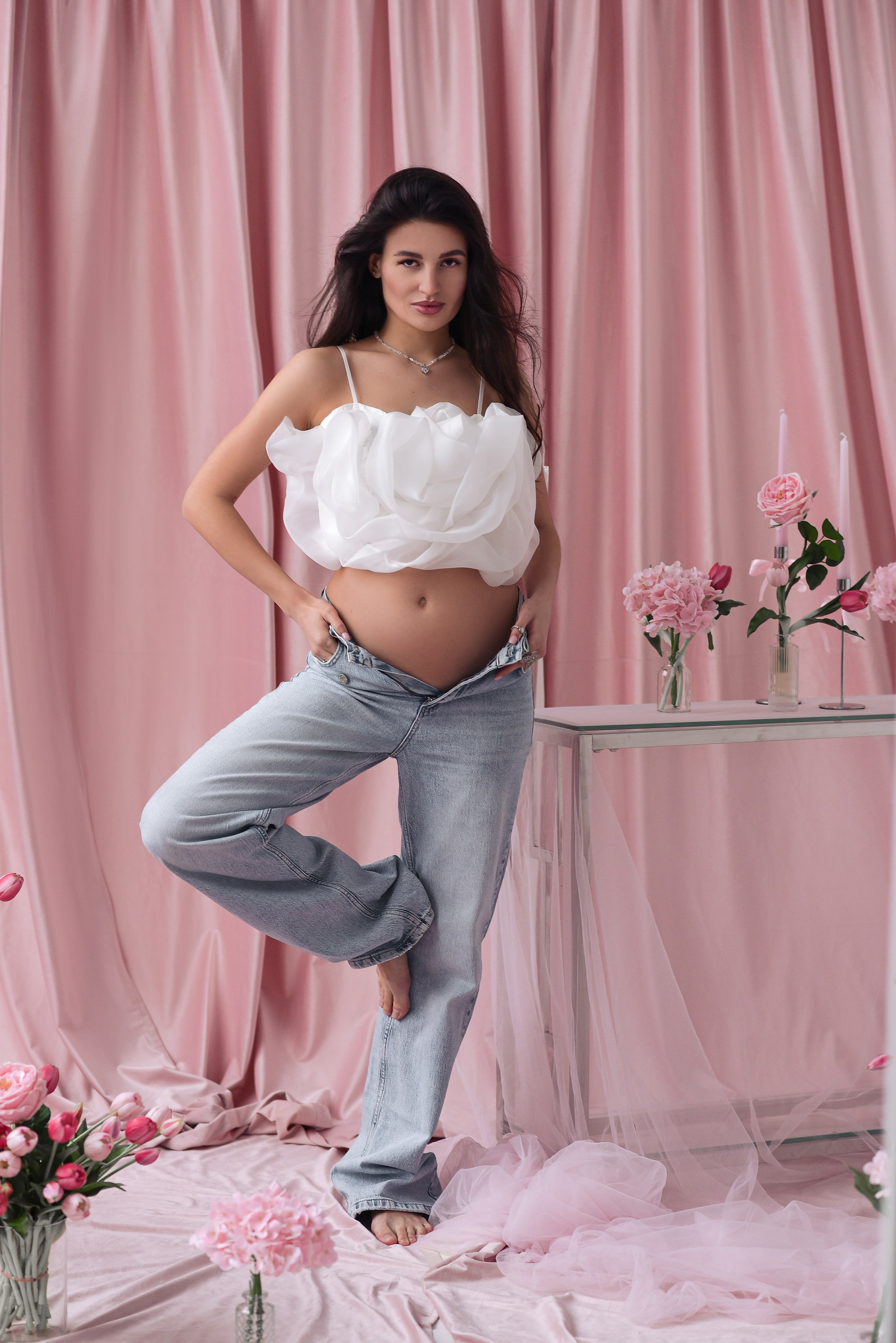 Образы. Фотостудия Элис