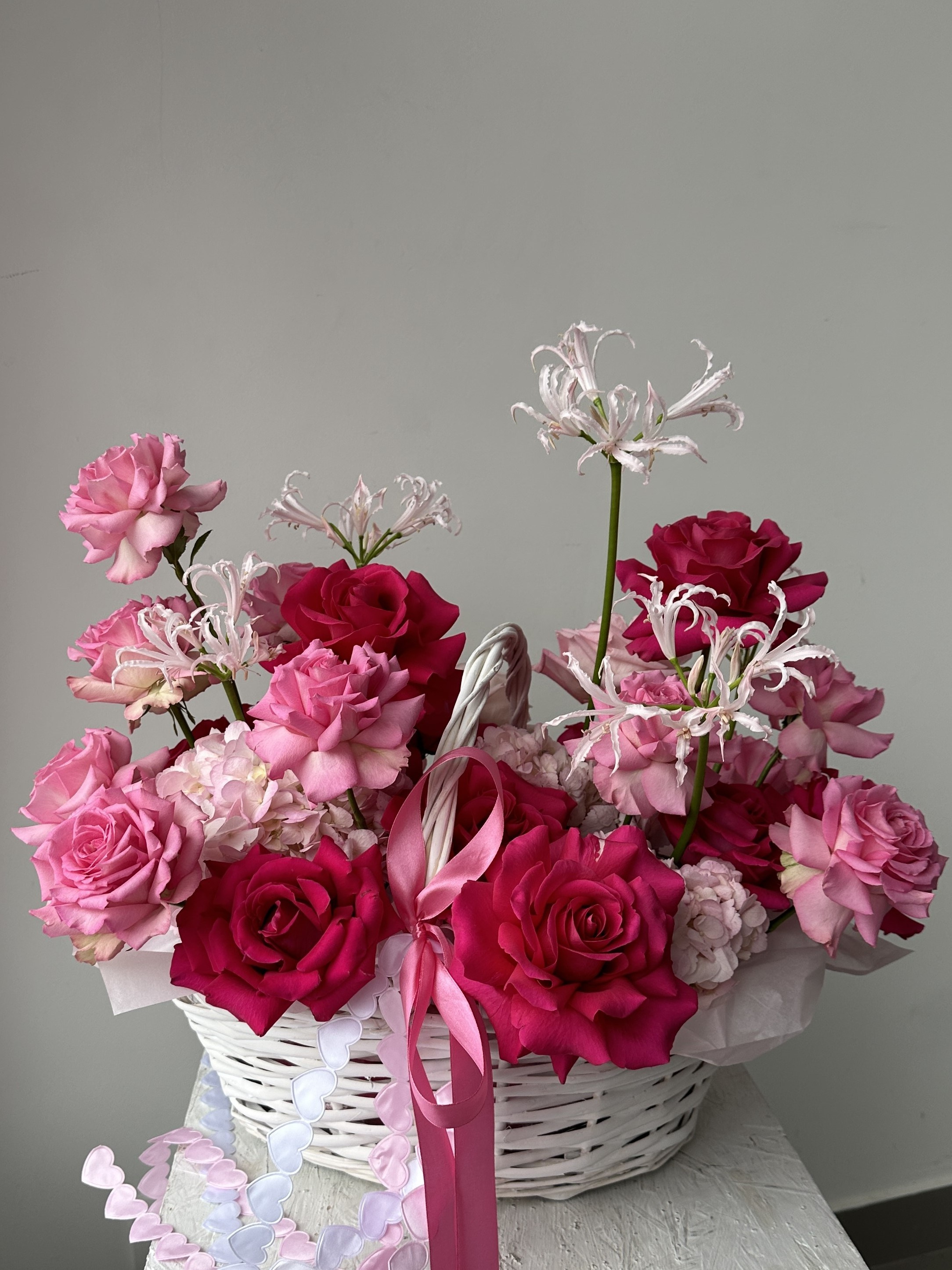 Букеты и композиции. Цветочная студия Siena Flowers Воронеж