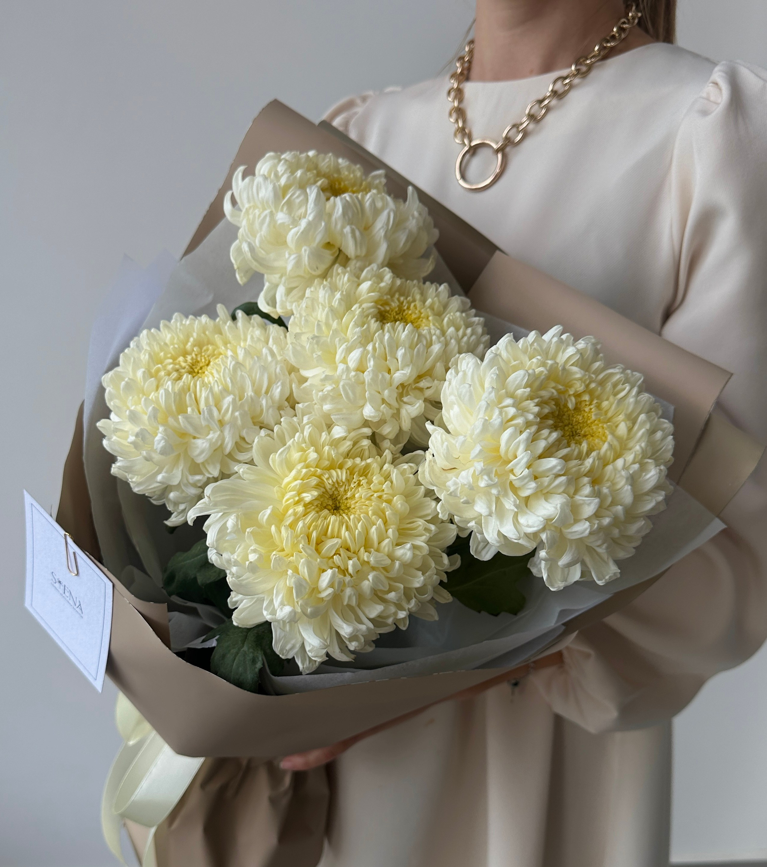 Букеты и композиции. Цветочная студия Siena Flowers Воронеж