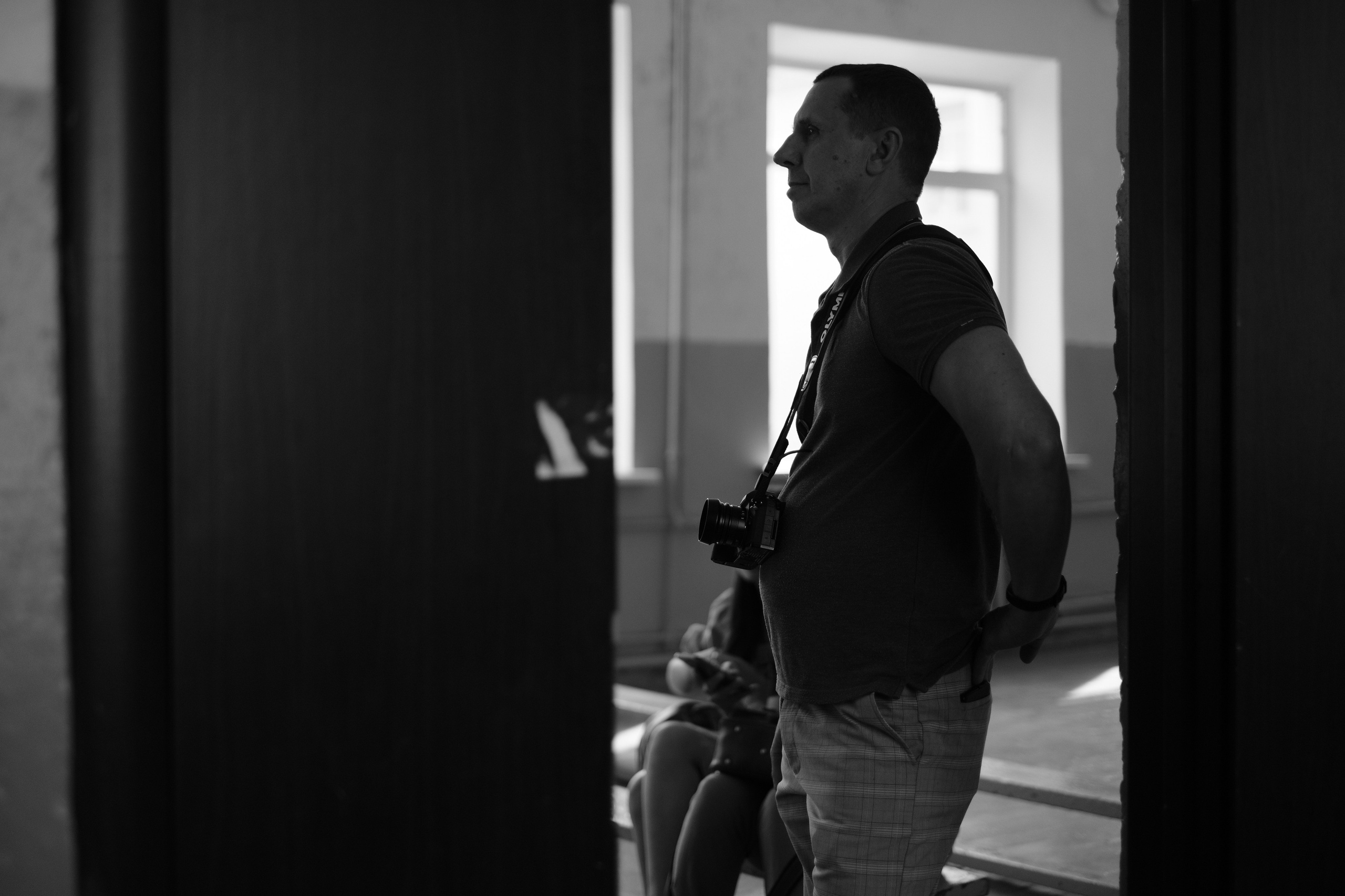 Медынь 12.06.2024. Фотострелка