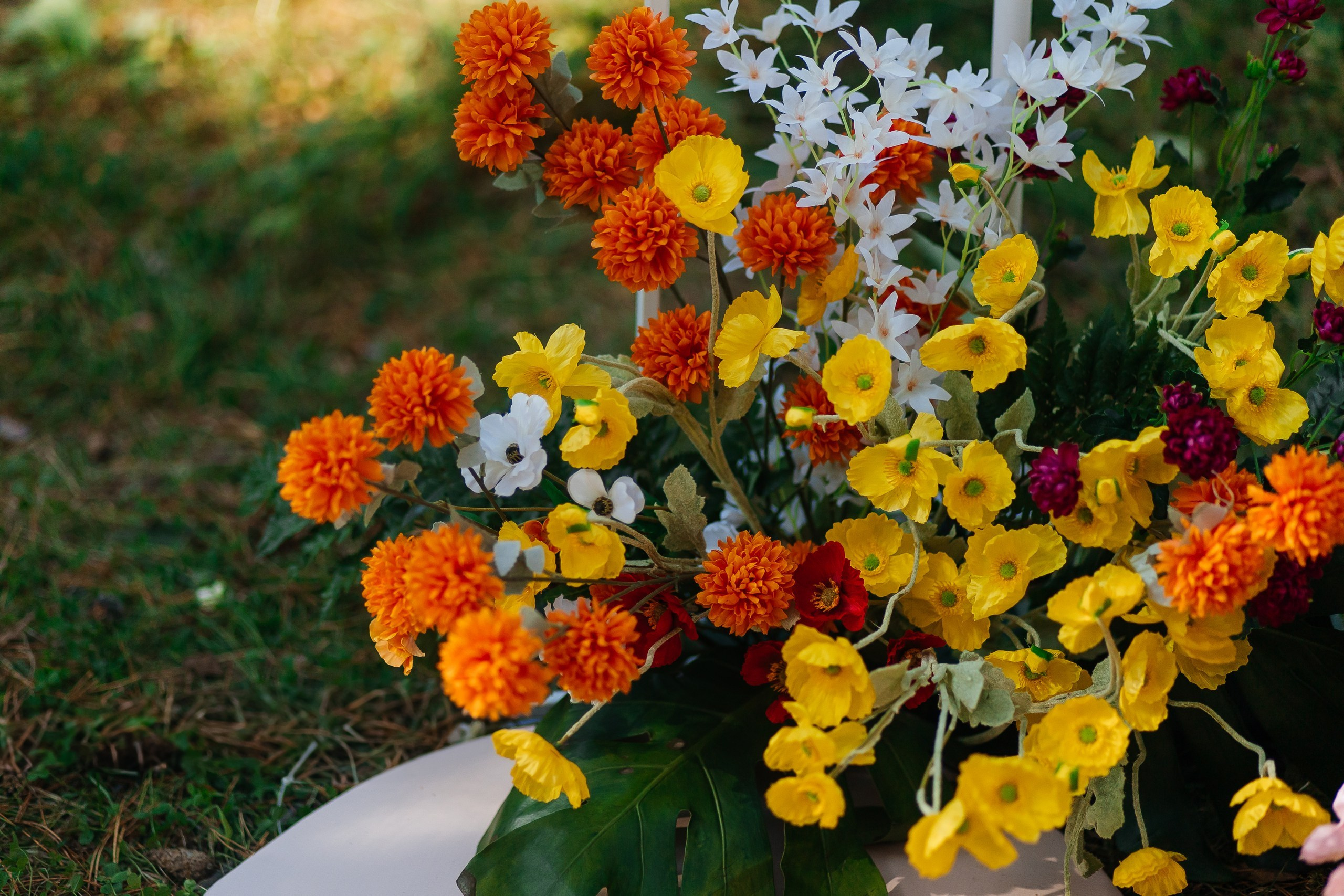 Егор и Юля. Организатор мероприятий в Абакане I Ольга Петухова