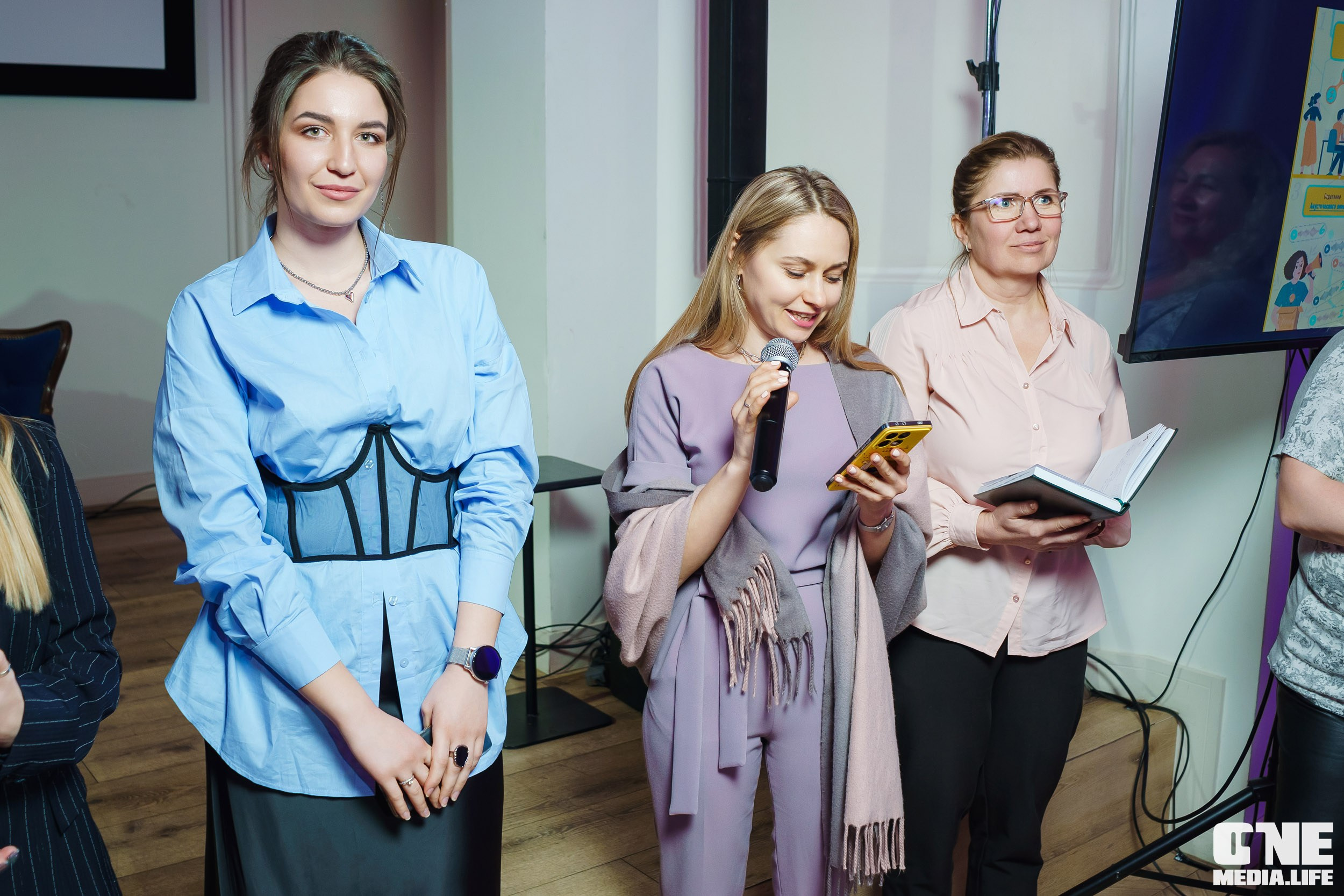 Форум Мой Бизнес — ДЕВИЧНИК. One Media Life: фоторепортажи, фотоотчеты с мероприятий и заведений