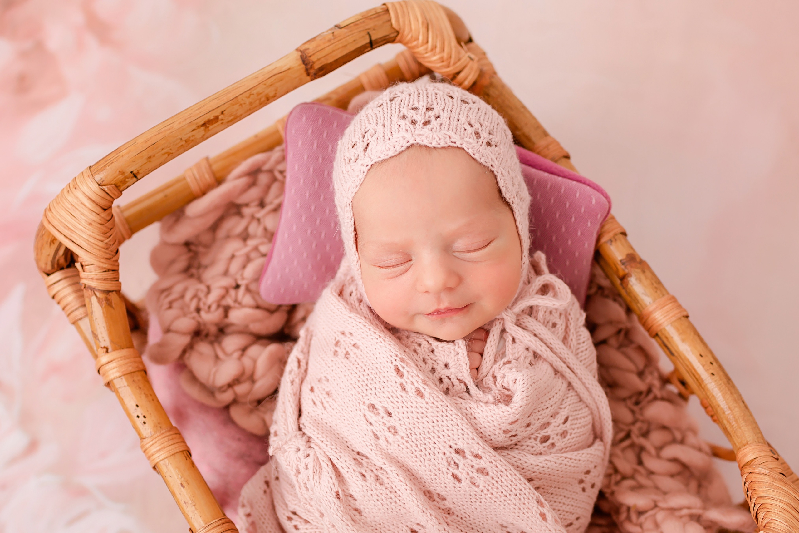 Фотограф Новорожденных и беременности г. Тюмень