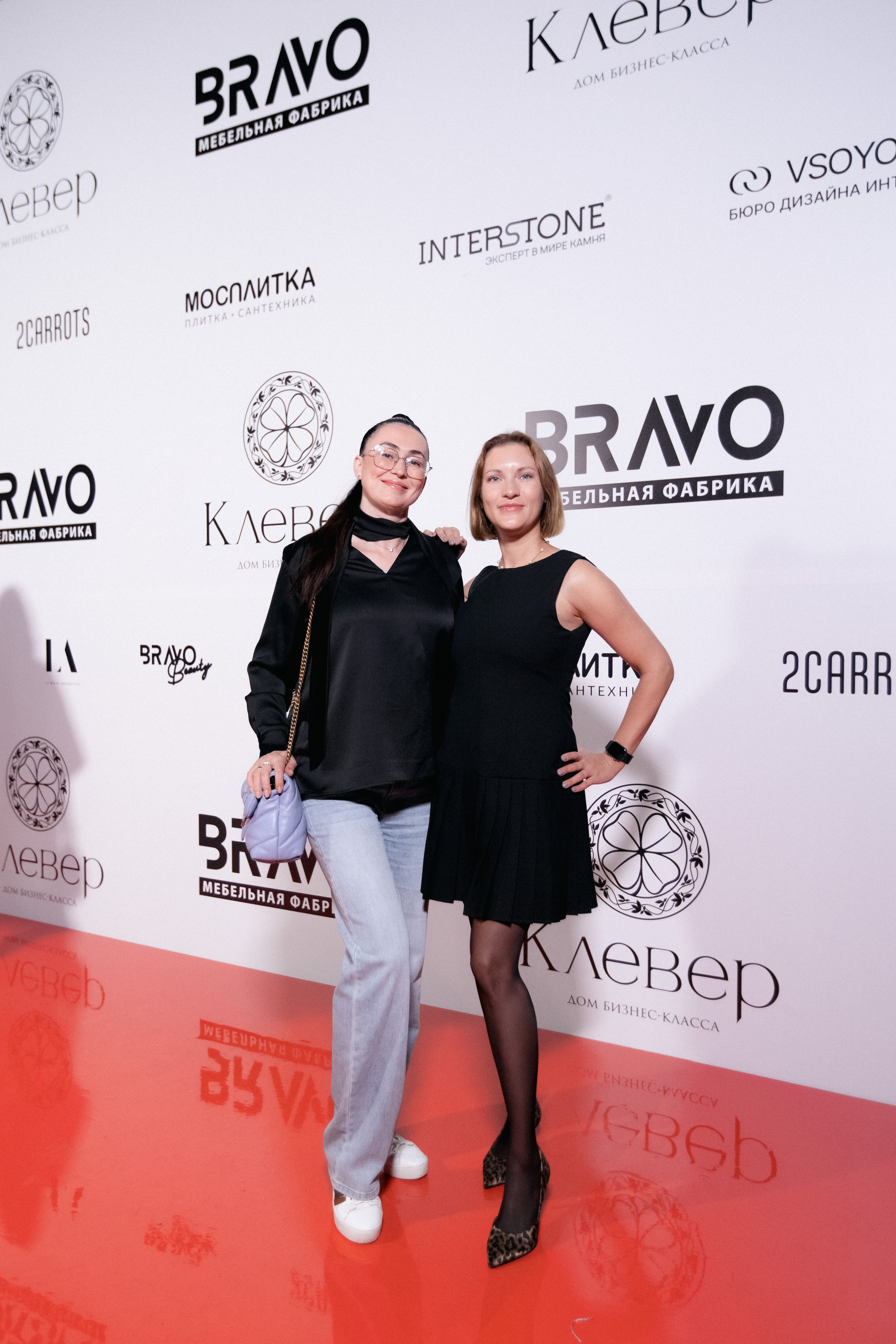 BRAVO BIRTHDAY 13 — PART I. СВОИ. ФОТООТЧЕТЫ-СОБЫТИЯ-МЕСТА