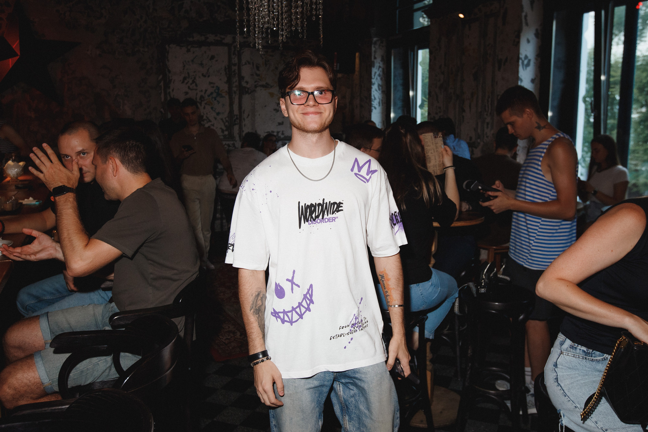 РЮМОЧНАЯ 2 ГОДА. СВОИ. ФОТООТЧЕТЫ-СОБЫТИЯ-МЕСТА