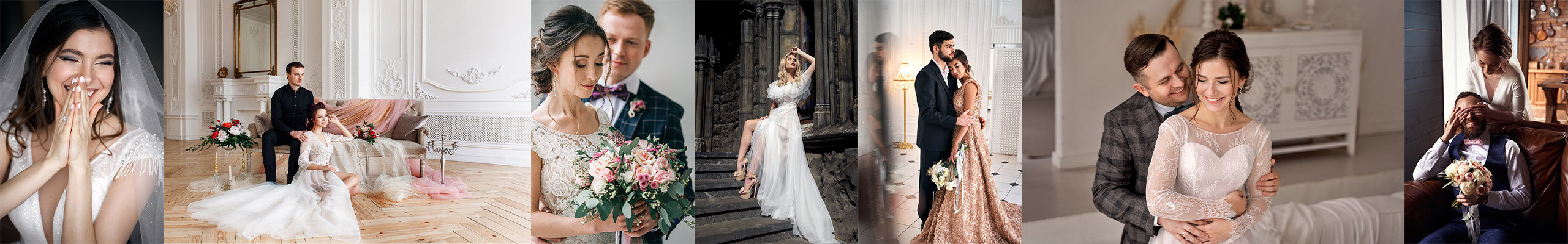 Свадьба. Свадебный и семейный фотограф Игорь Елагин