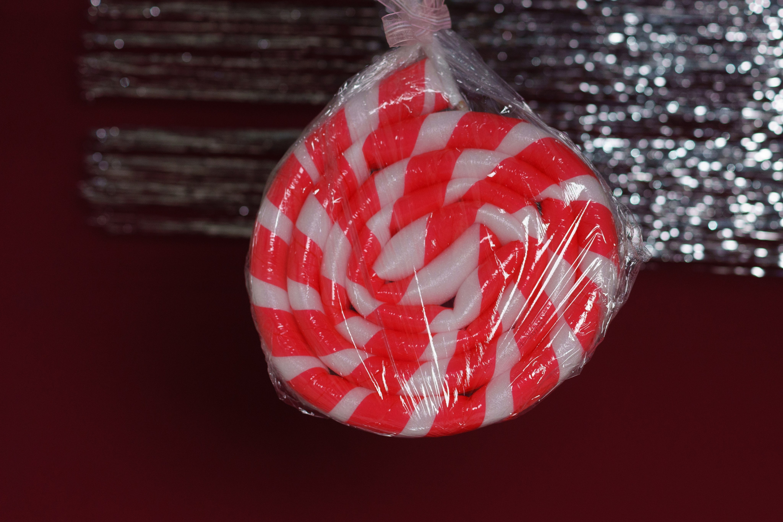 Новогодняя фотосессия в студии в нарядном платье. Фотограф для бизнеса в Перми Марина Третьякова