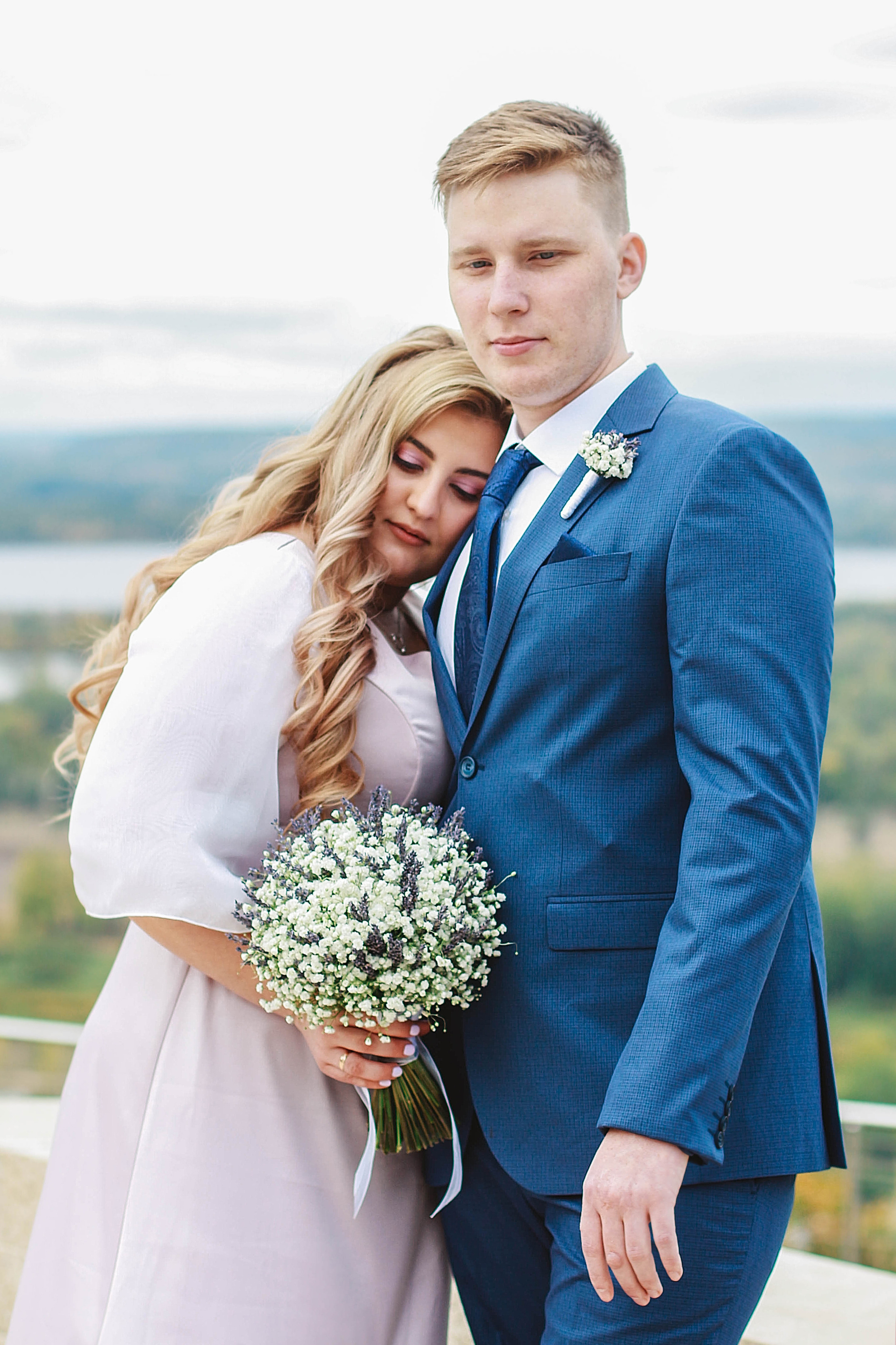 Виталий и Полина. Свадебный видеограф и фотограф в Самаре ОЛЕГ СЛЕБ | OLEG SLEB