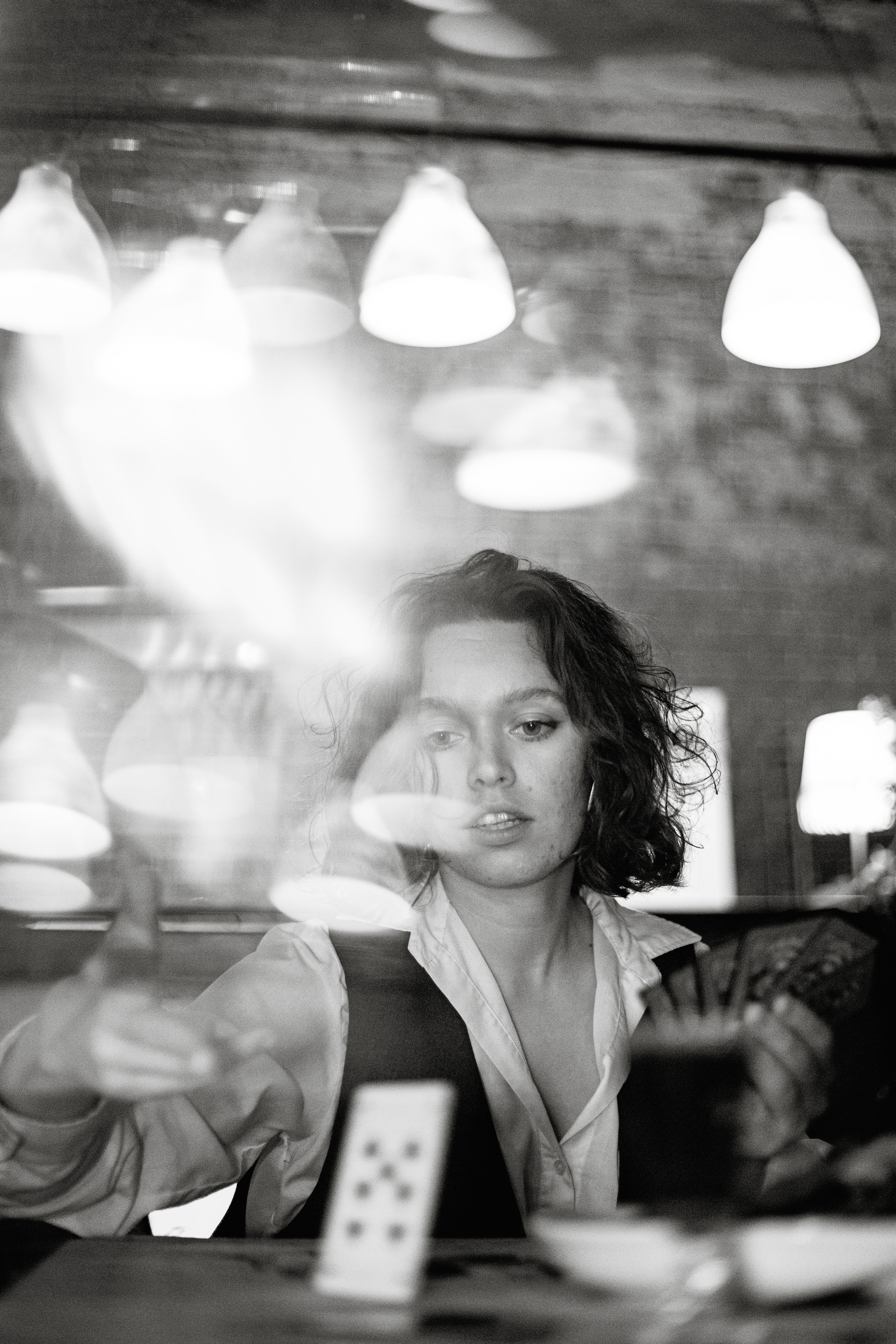 Трактирщица. Арт-фотограф Крис Л. в Тобольске: портрет, семейные, свадьбы