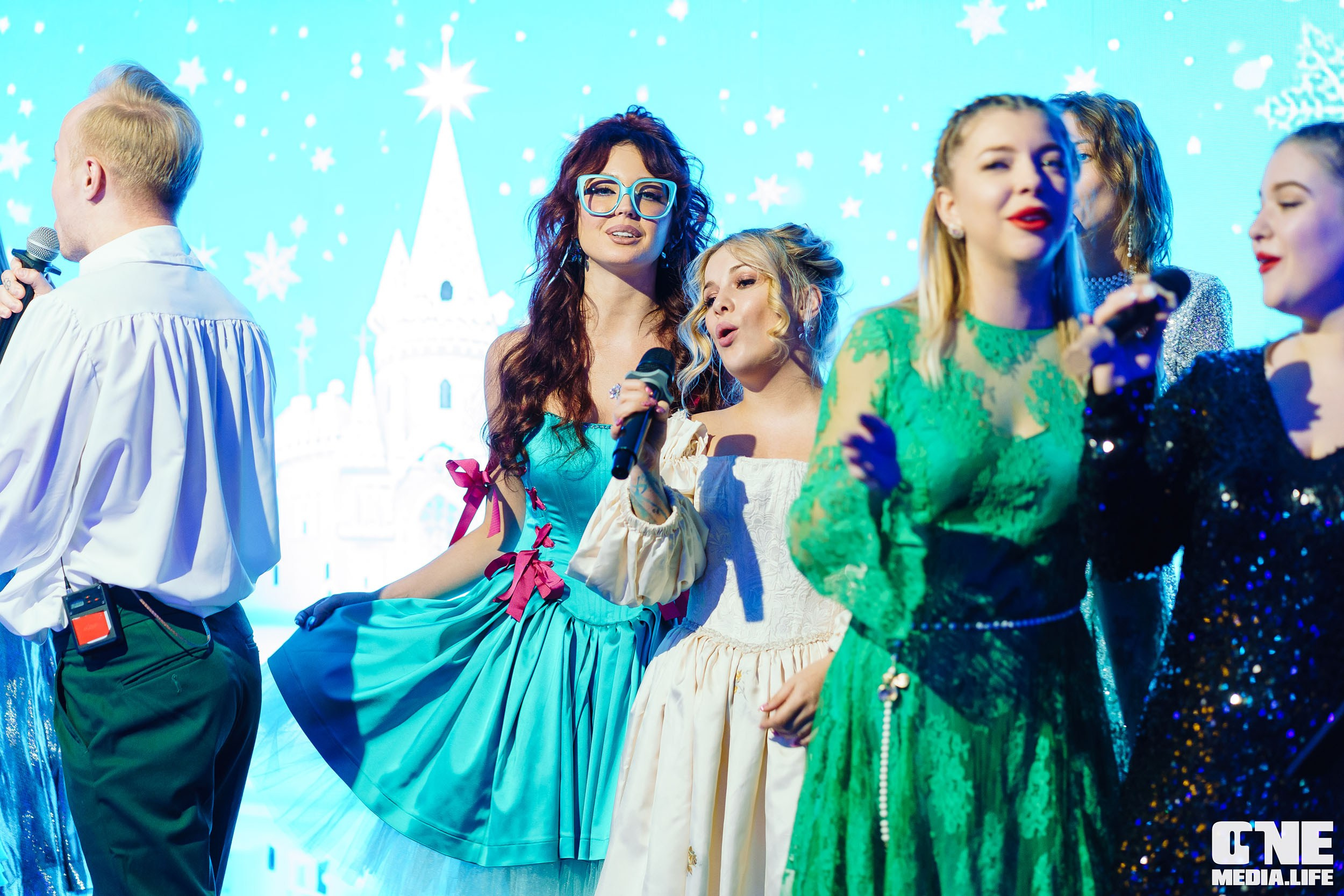 Фоторепортаж из ресторана Океан. One Media Life: фоторепортажи, фотоотчеты с мероприятий и заведений