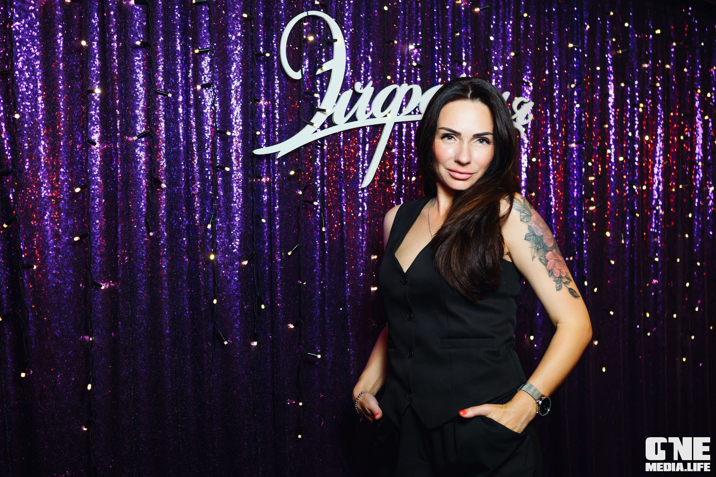 Фоторепортаж из караоке-клуба Эйфория. One Media Life: фоторепортажи, фотоотчеты с мероприятий и заведений